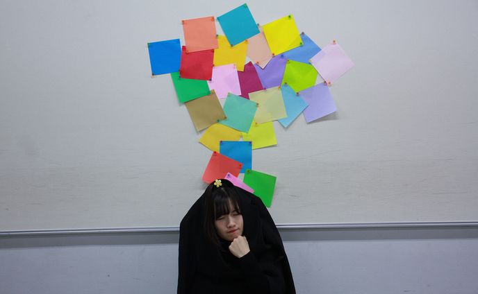 20200127＿応用課題④風変わりなセルフポートレート