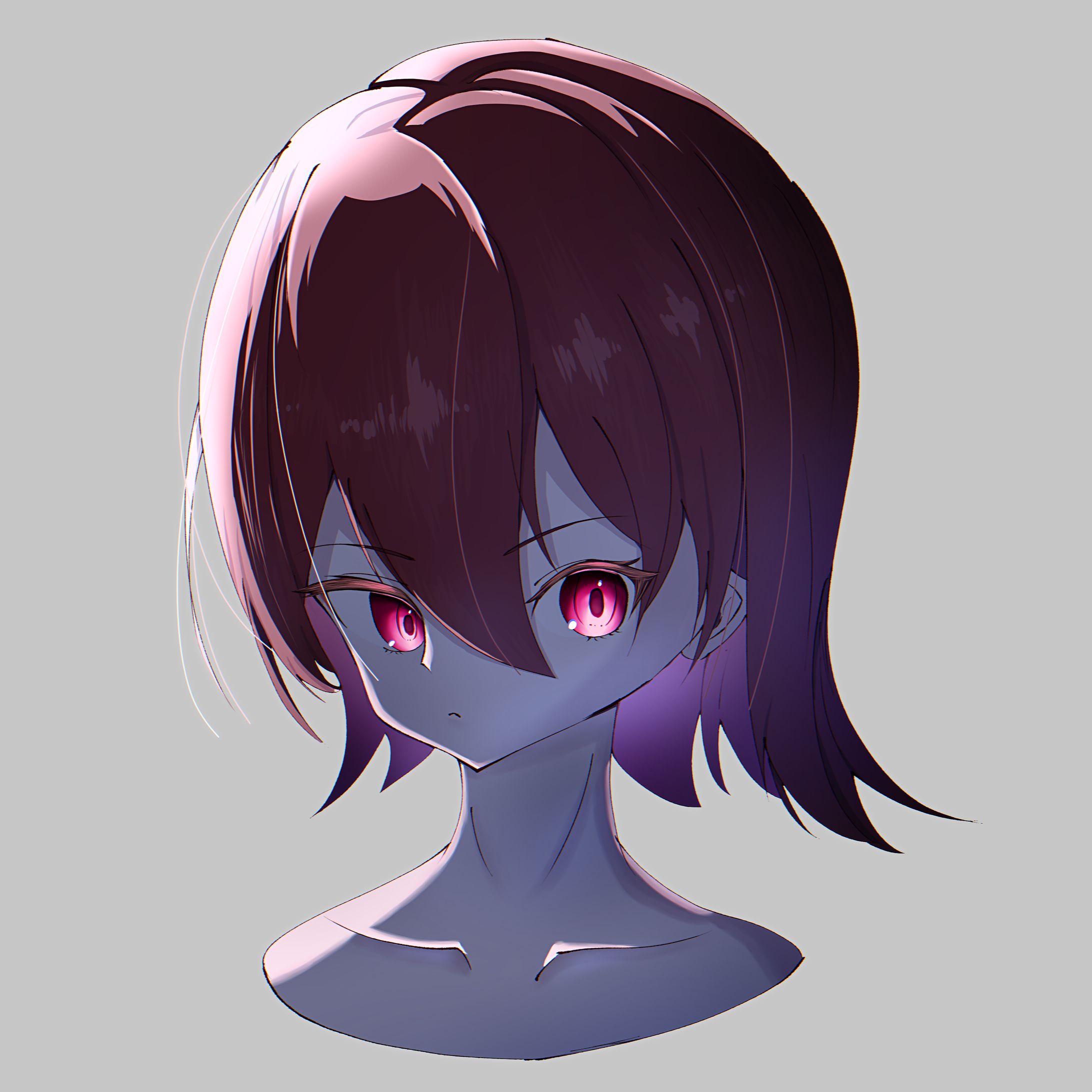 ウルフガール-1