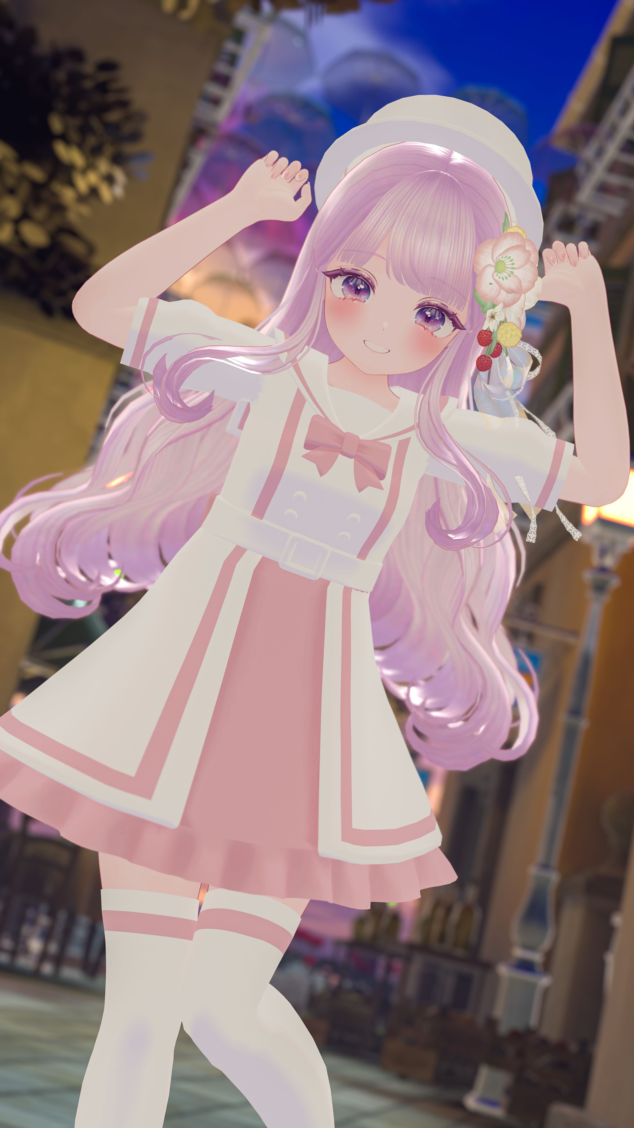 テスター/セーラーサマーワンピース atelier_ice様-1