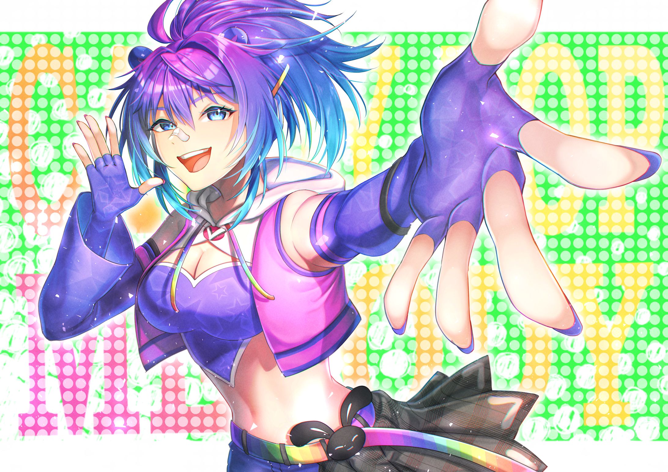 Candy Pop*様 CANDY POP - Akropole Alfa