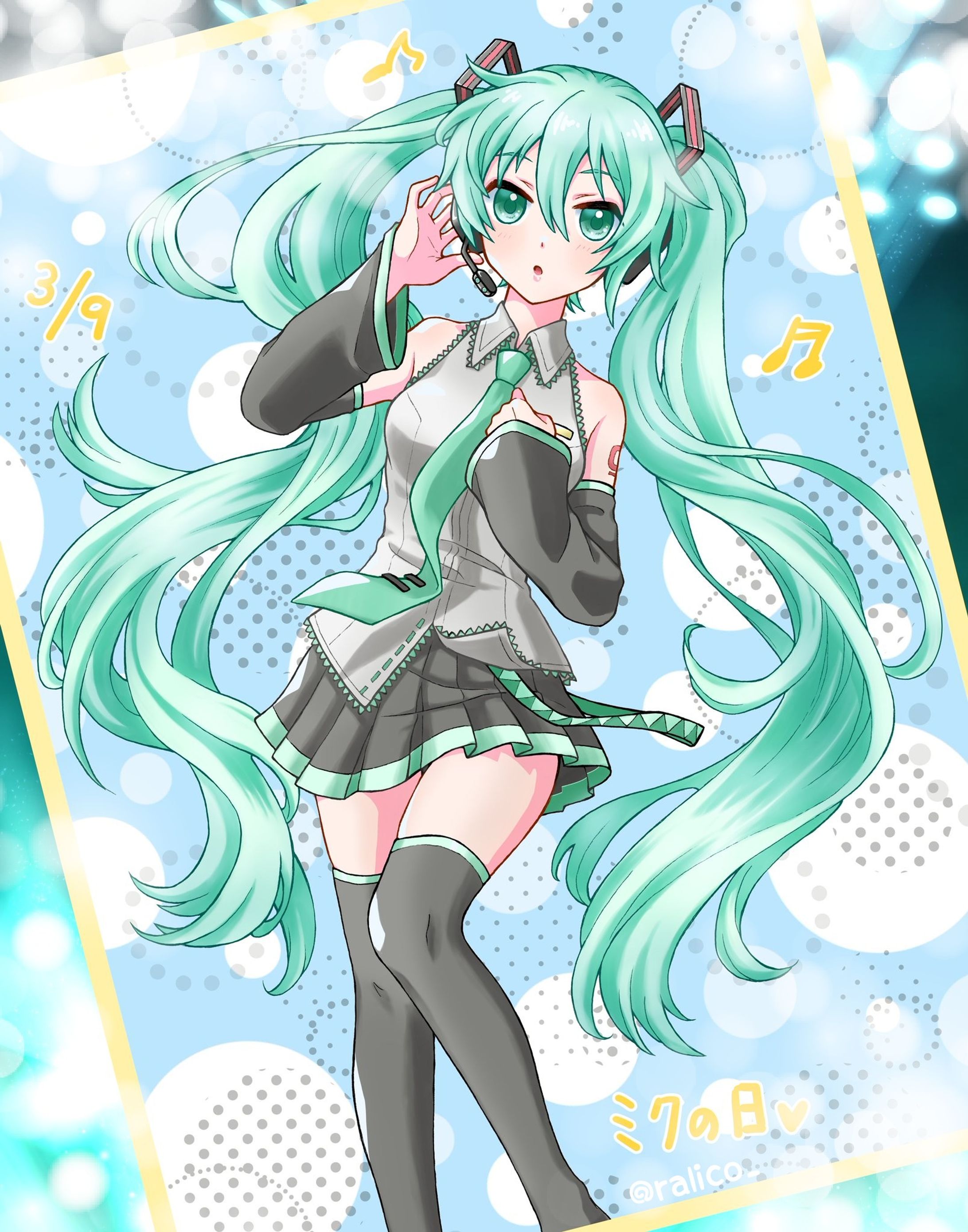 初音ミク-1