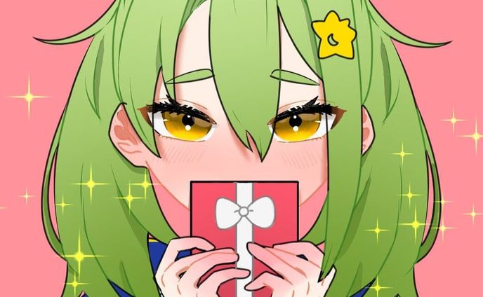 Happy Valentine！