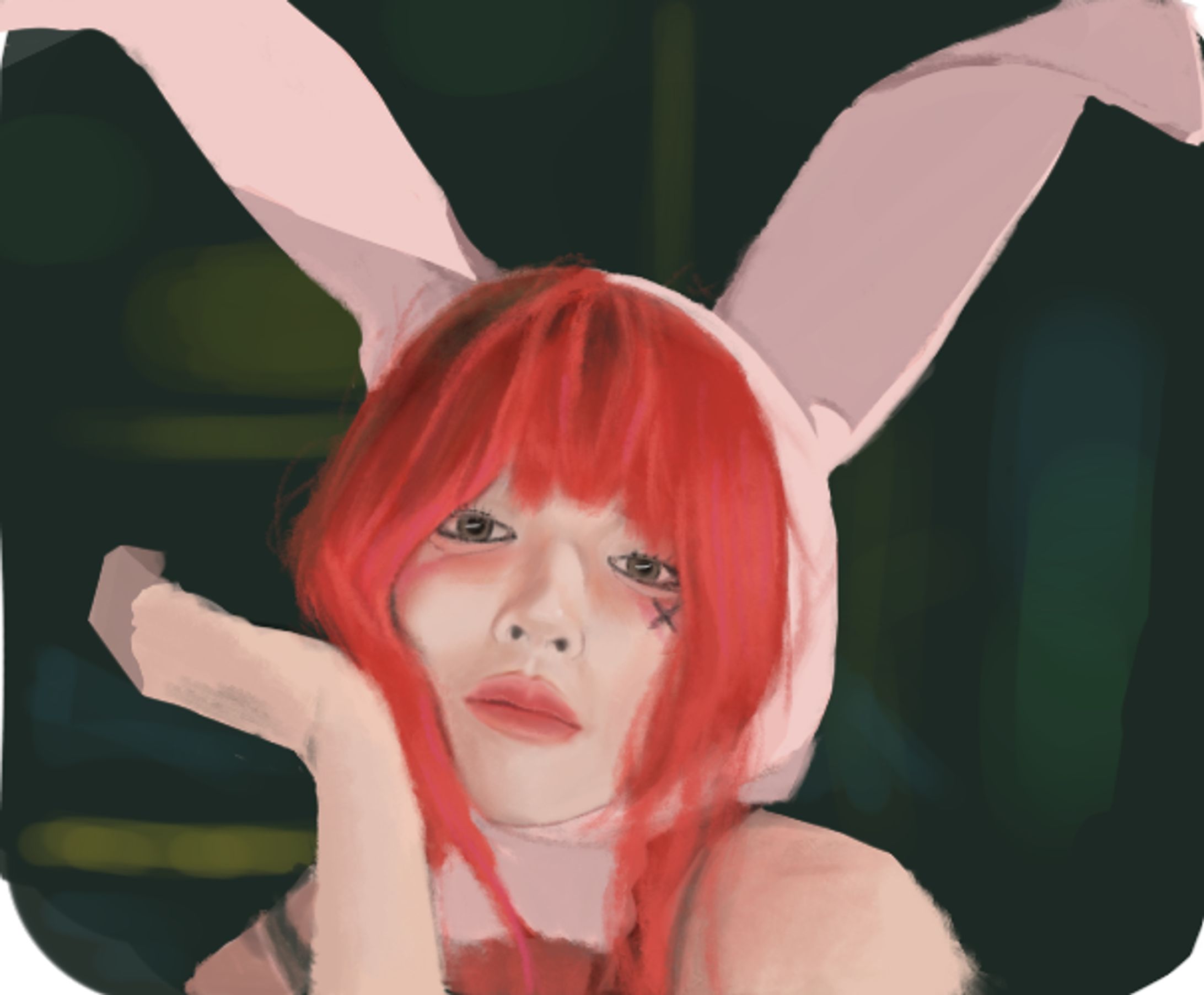 YUQI-1