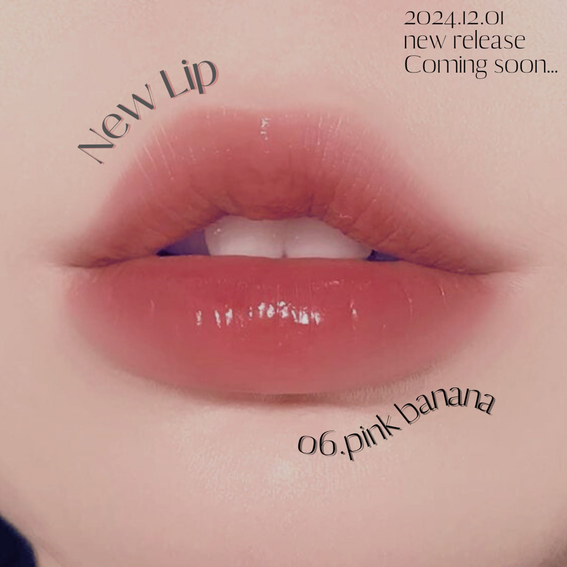 New Lip 広告-1