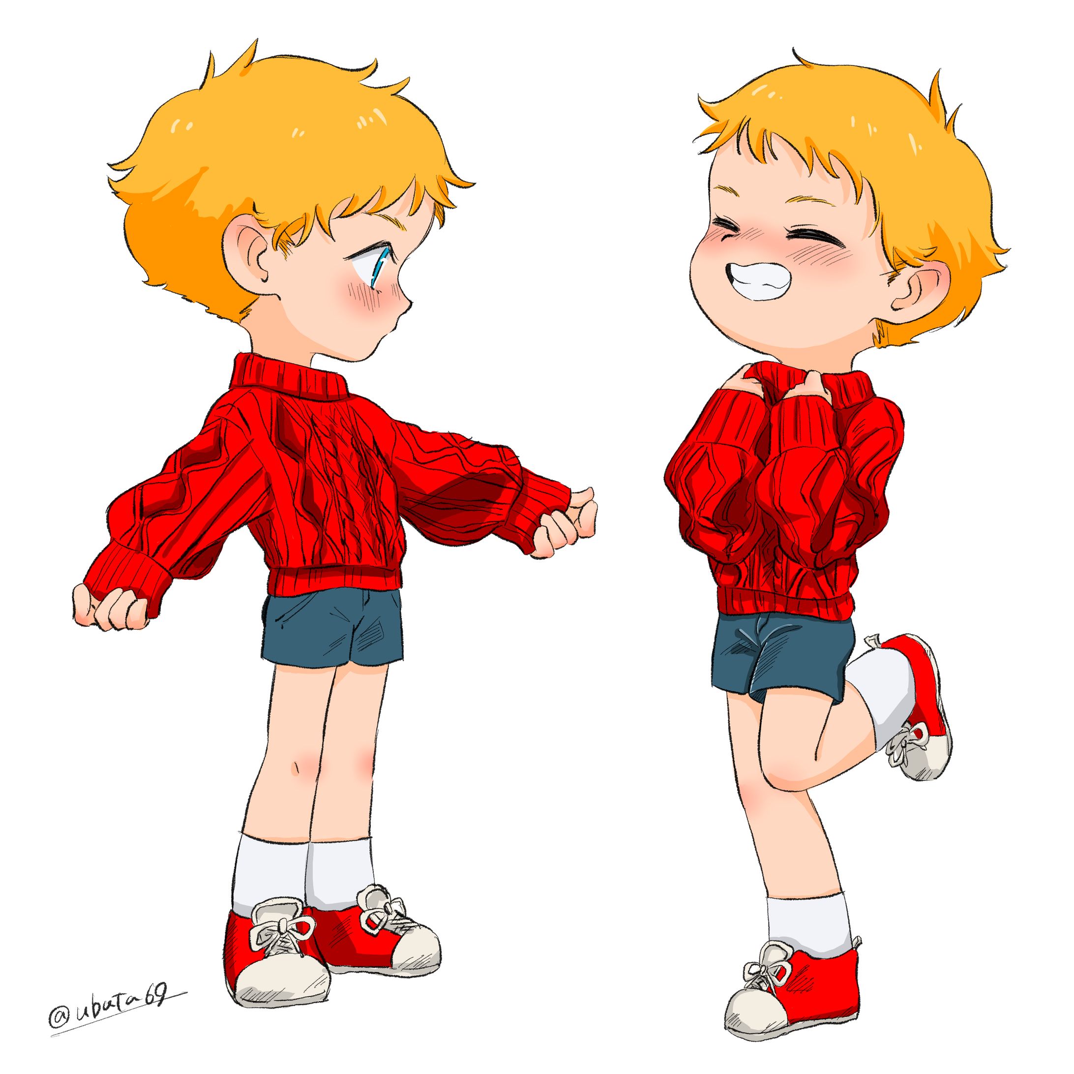 sweater boy-1