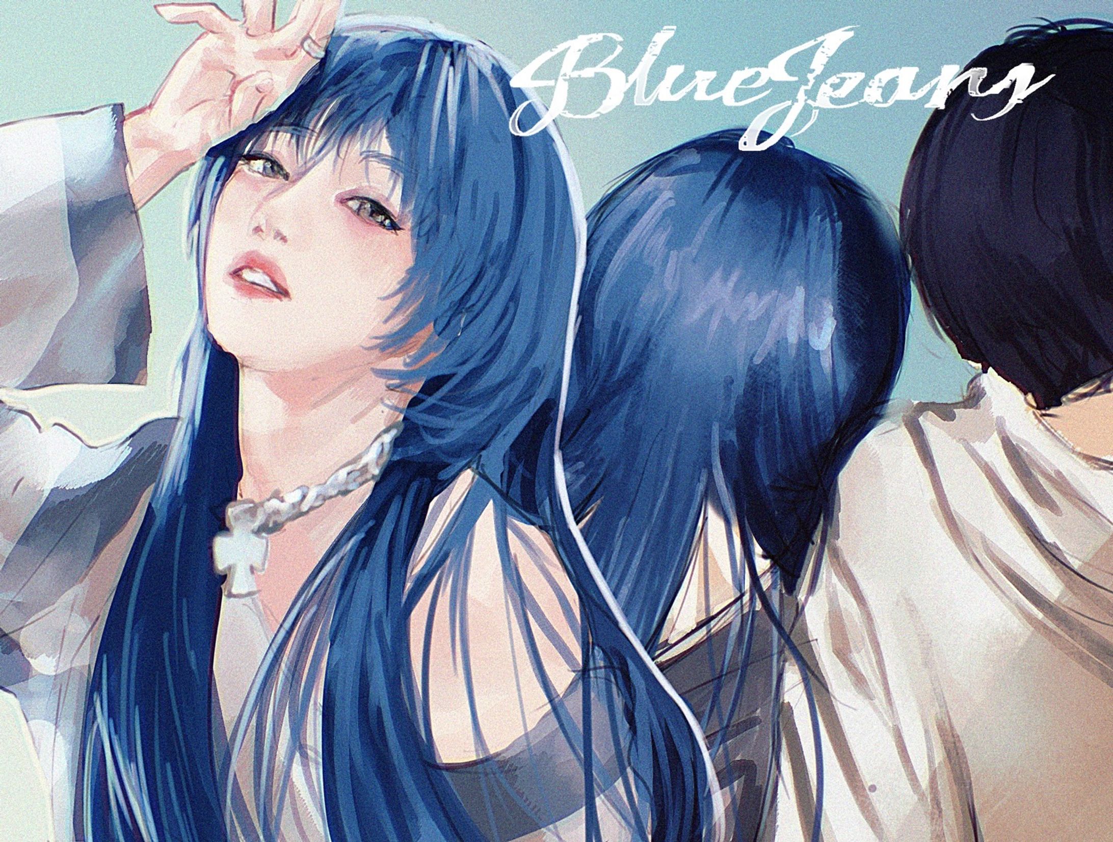 HANA ジス ファンアート-1