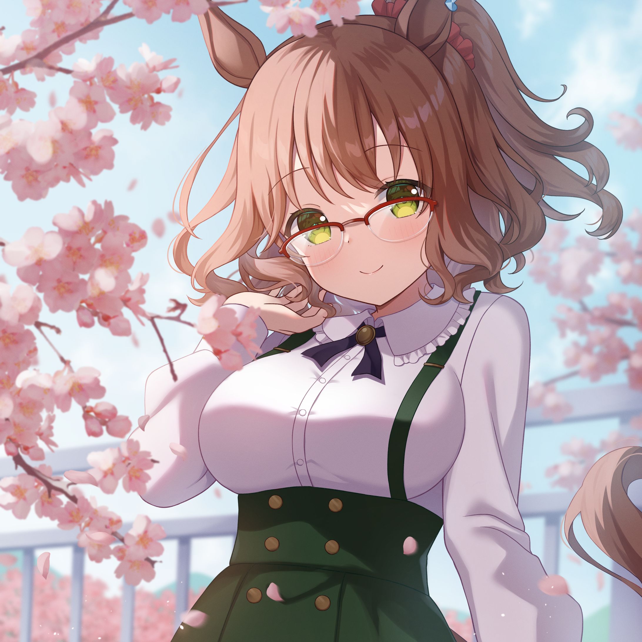 桜マーチャン-1