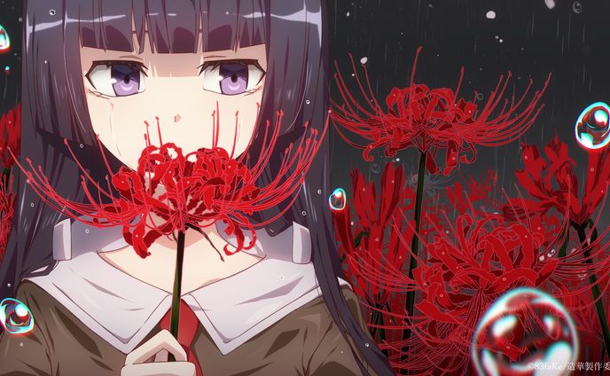 スチル、fate/grandorder