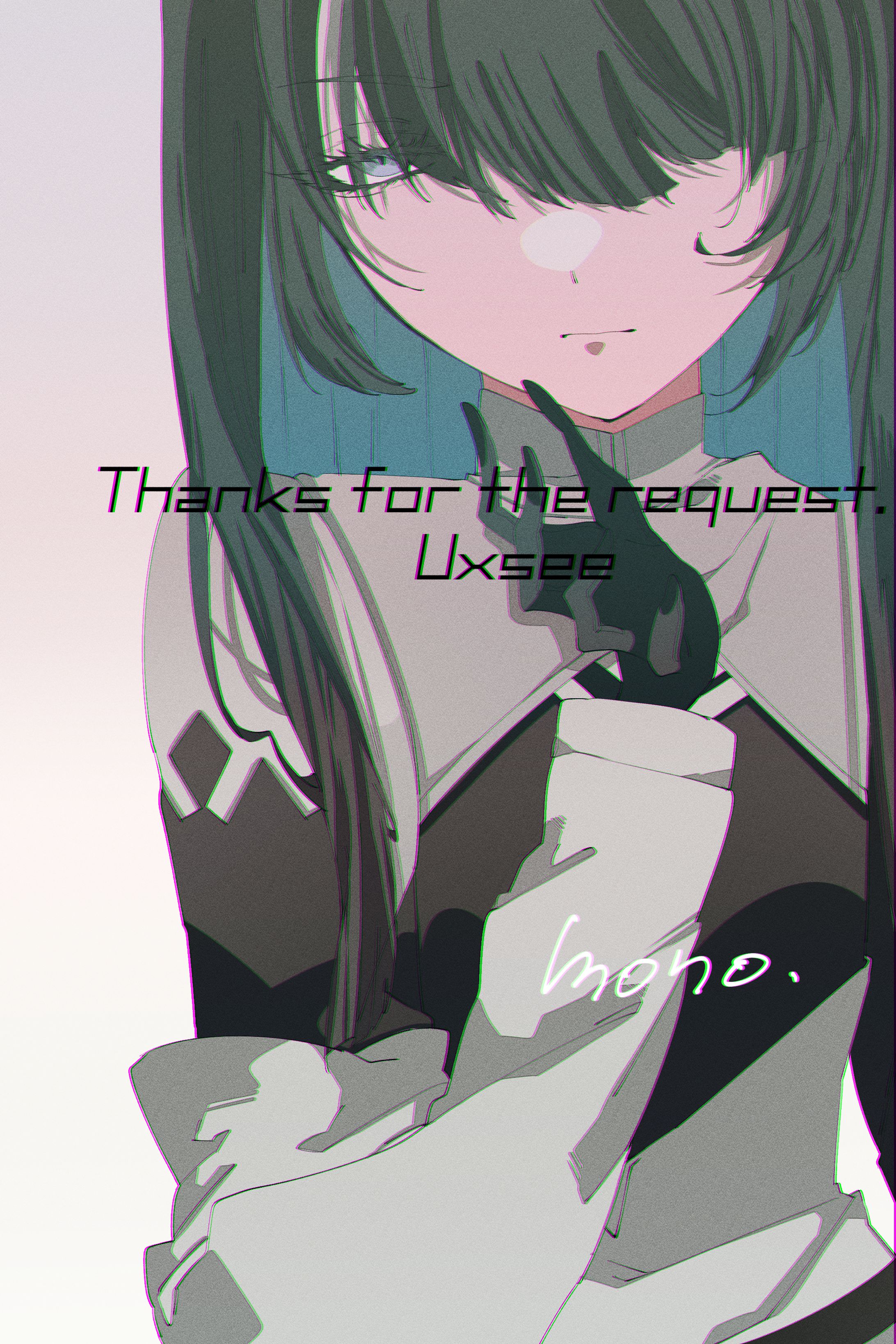 skebの一部ご依頼まとめ-1