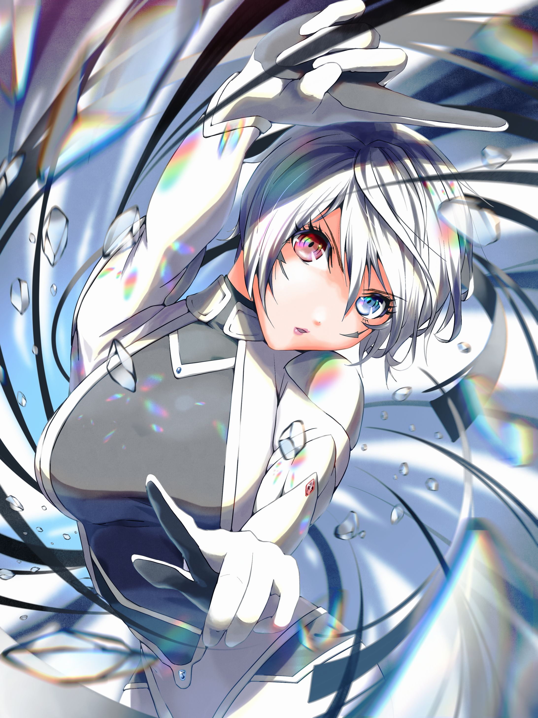 change the world-1