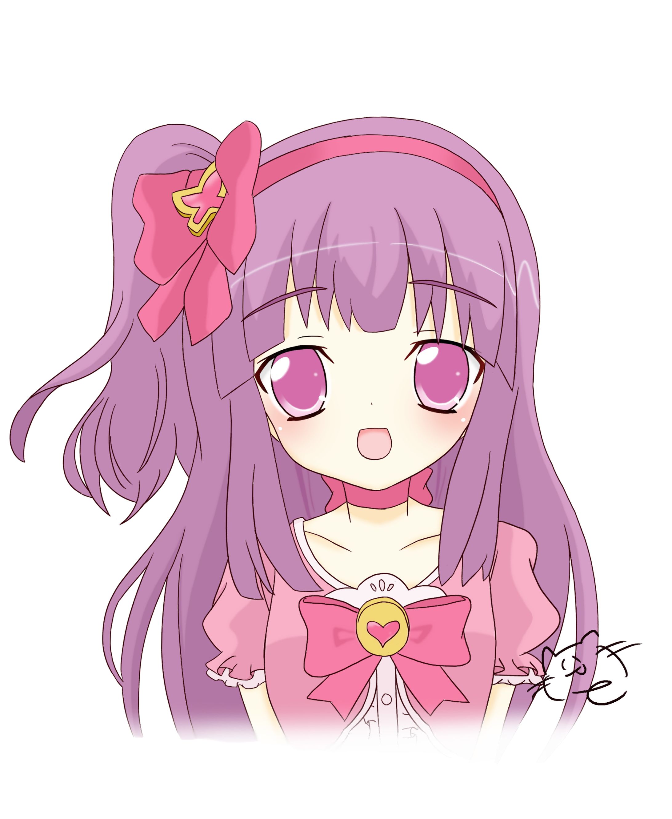 アリス・ギア・アイギス  リリアンコットン（御蔵座 梓希）-1