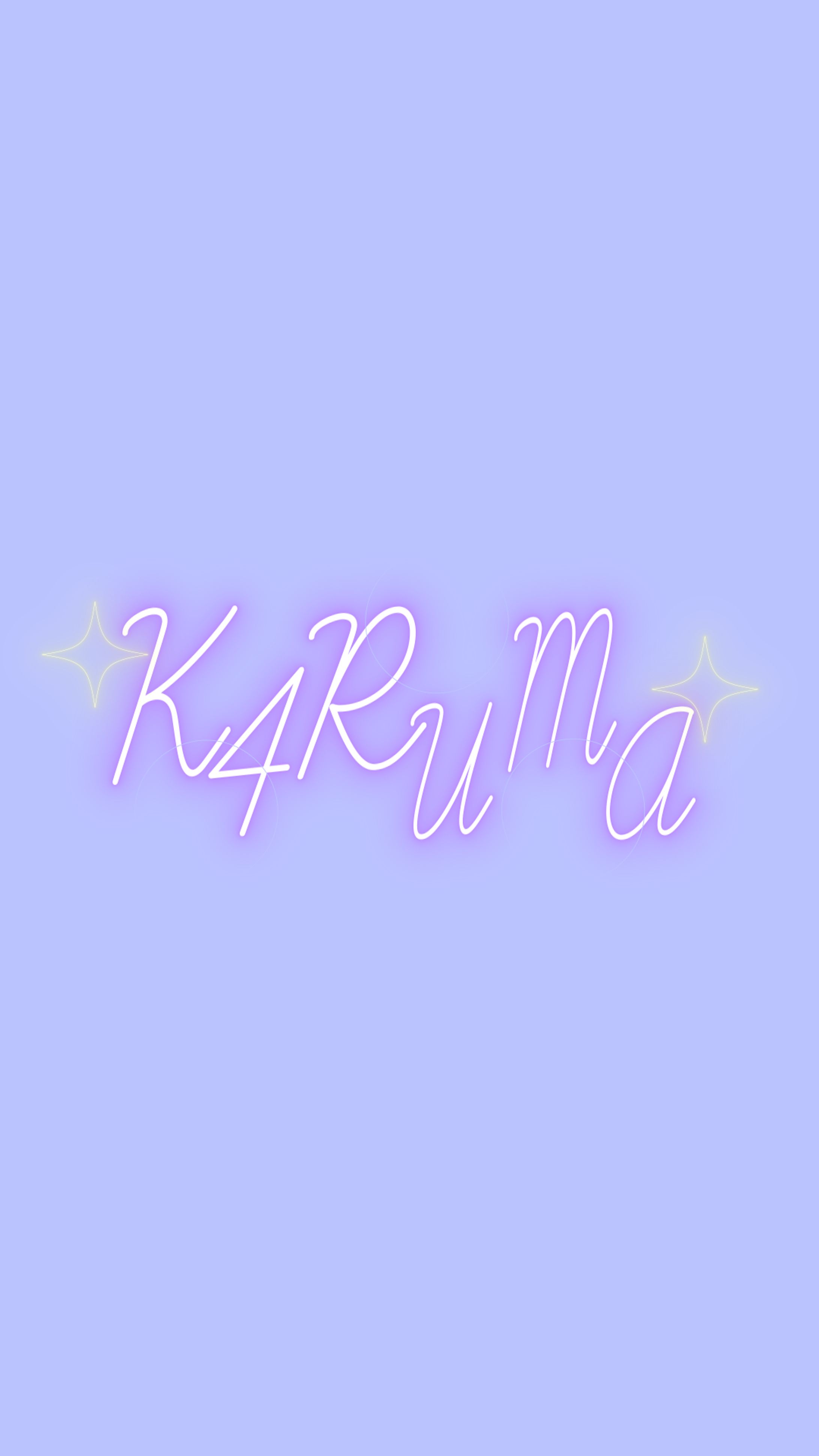 K4RUMA-LogoDesign-1