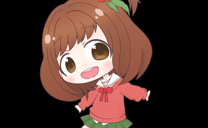 サンプル