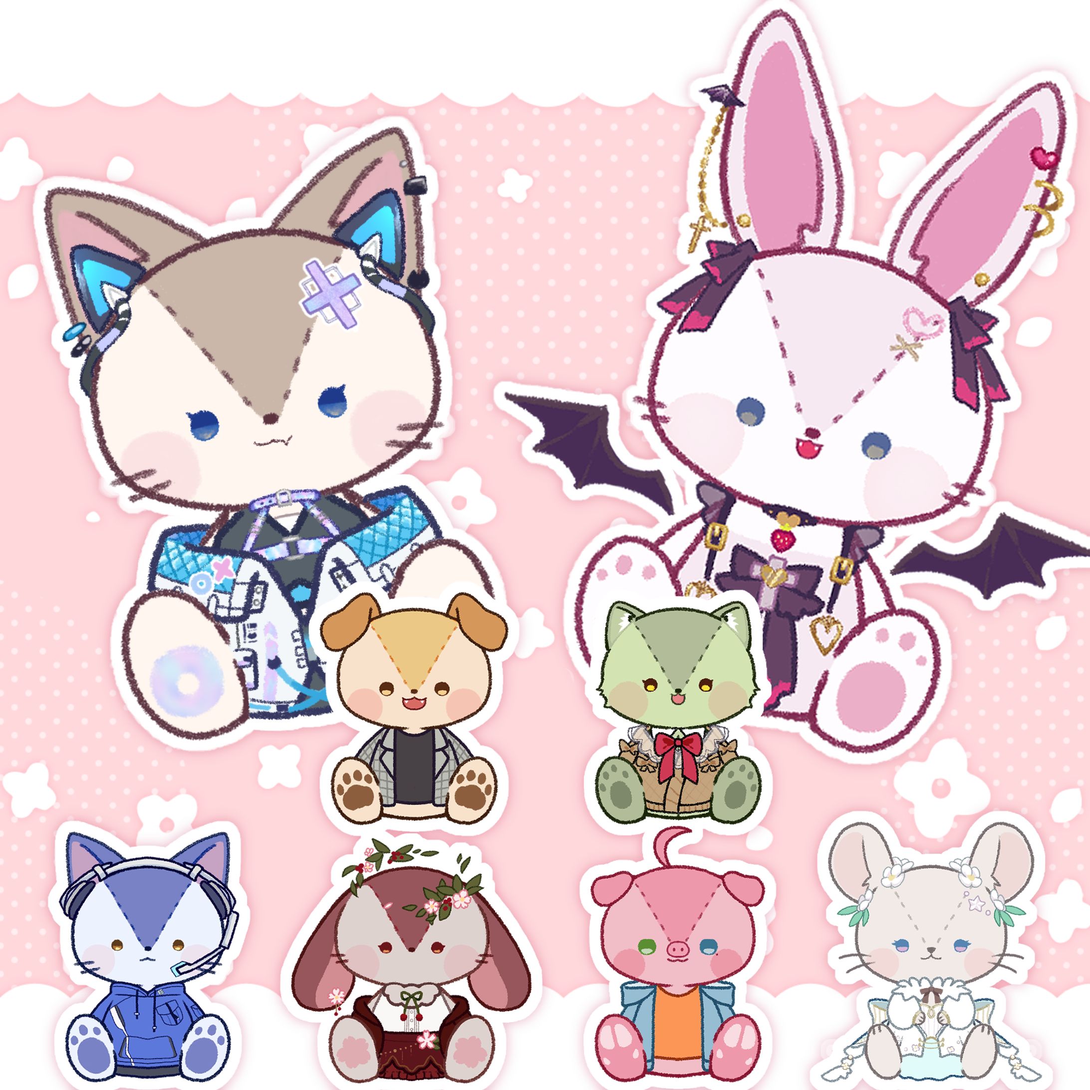 イメージぬいぐるみ-1