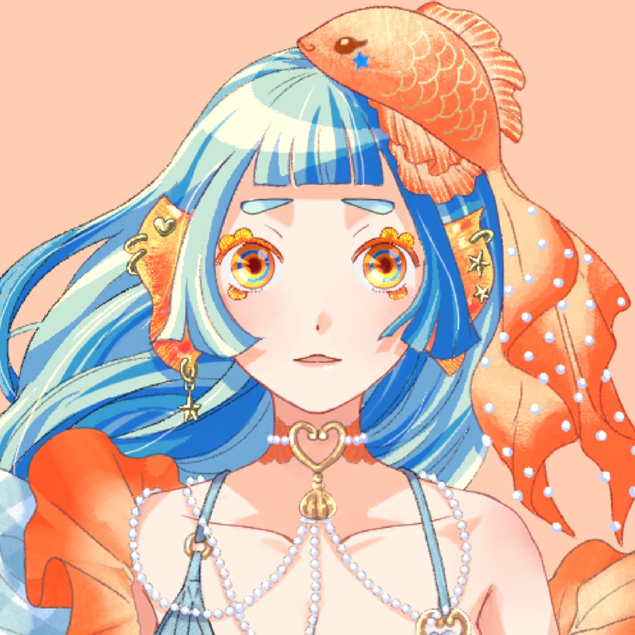 サンプル立ち絵②-1