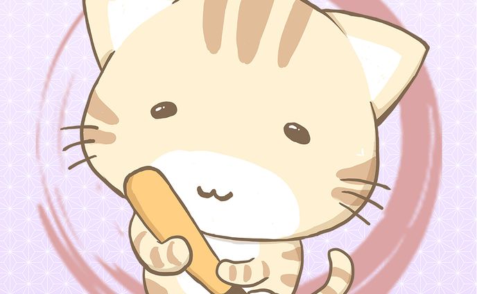アイコンサンプル【ベタ塗り】