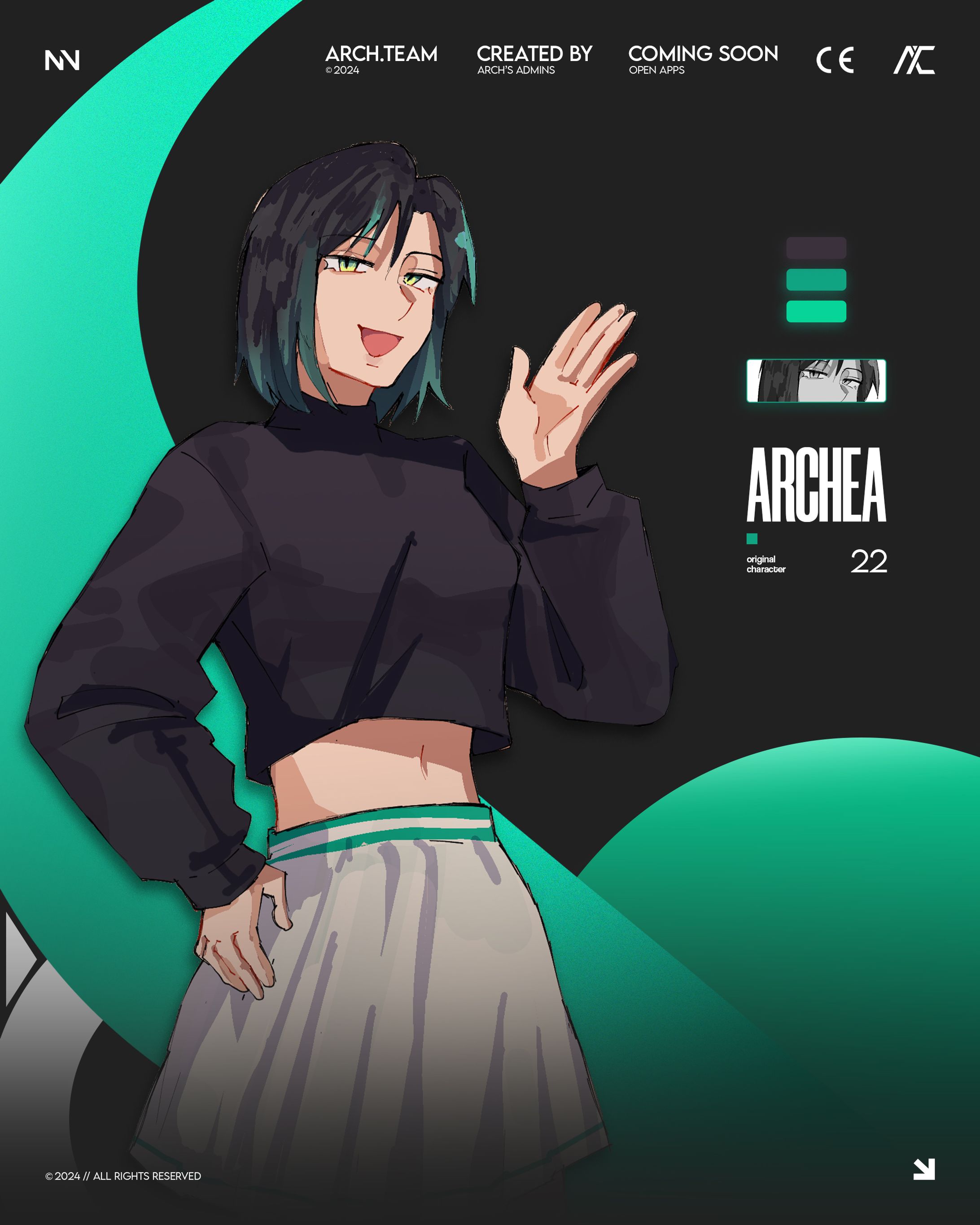 Feed Design -1