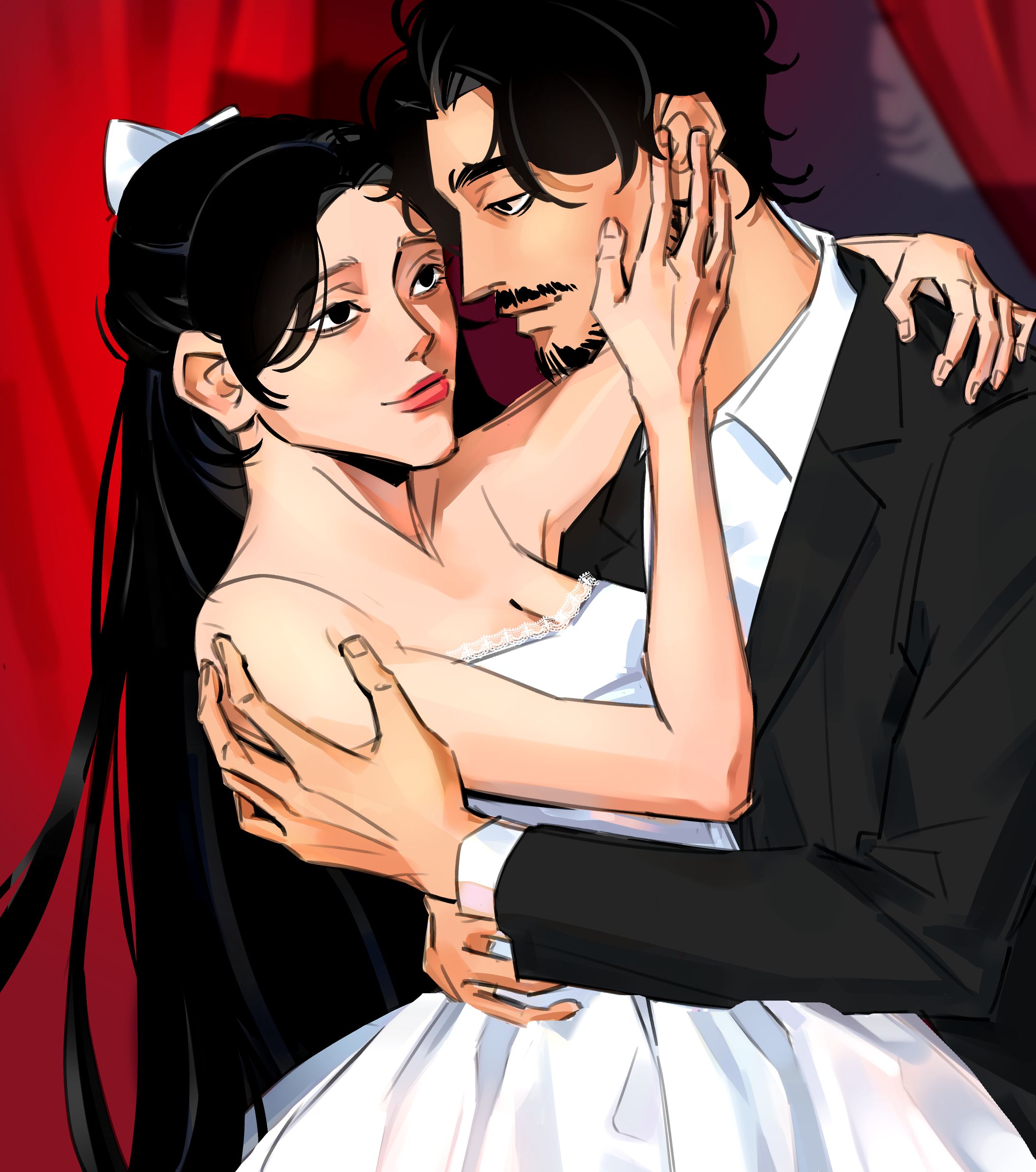 Surprise me! commission-1