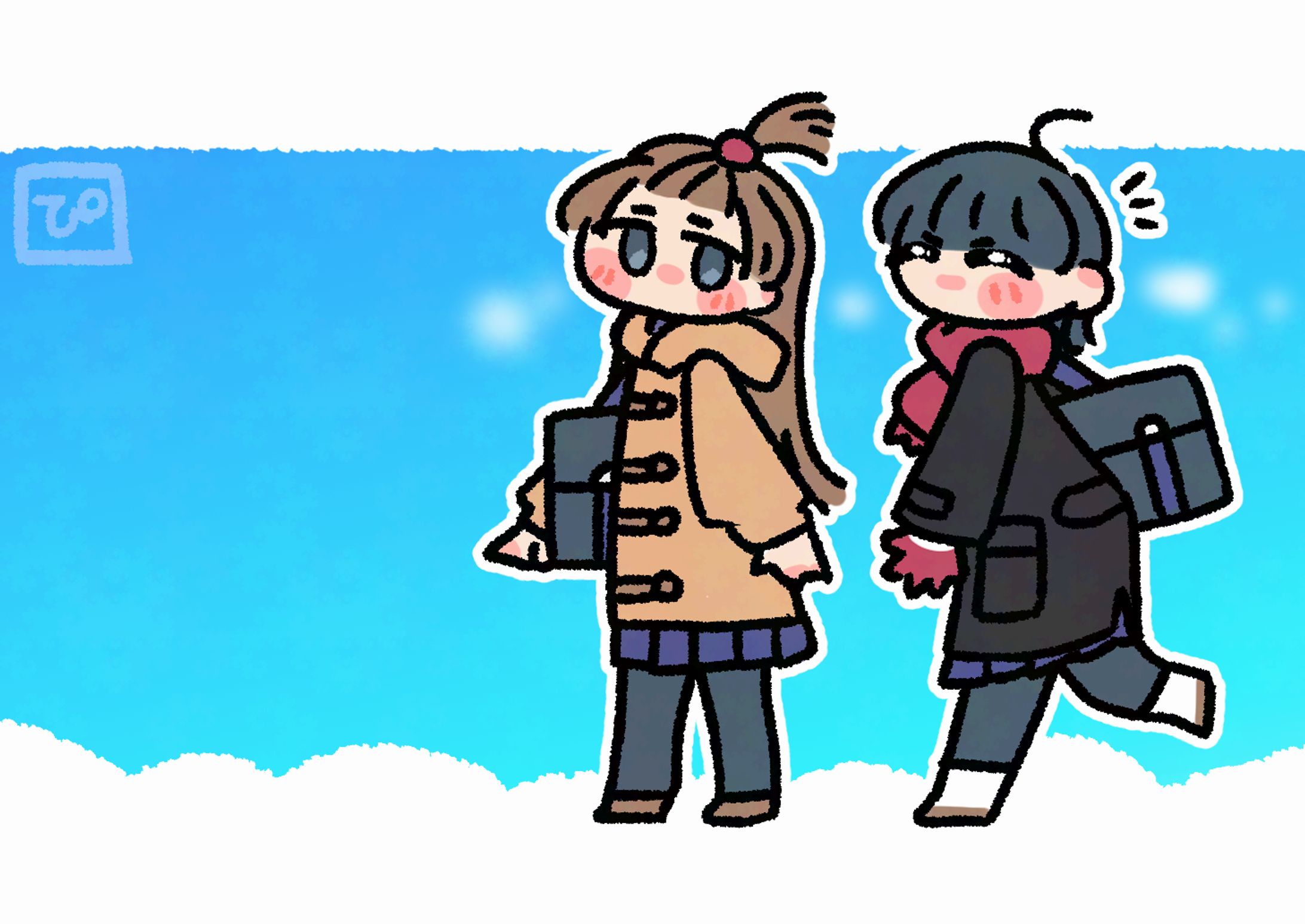 オリジナルイラスト-1