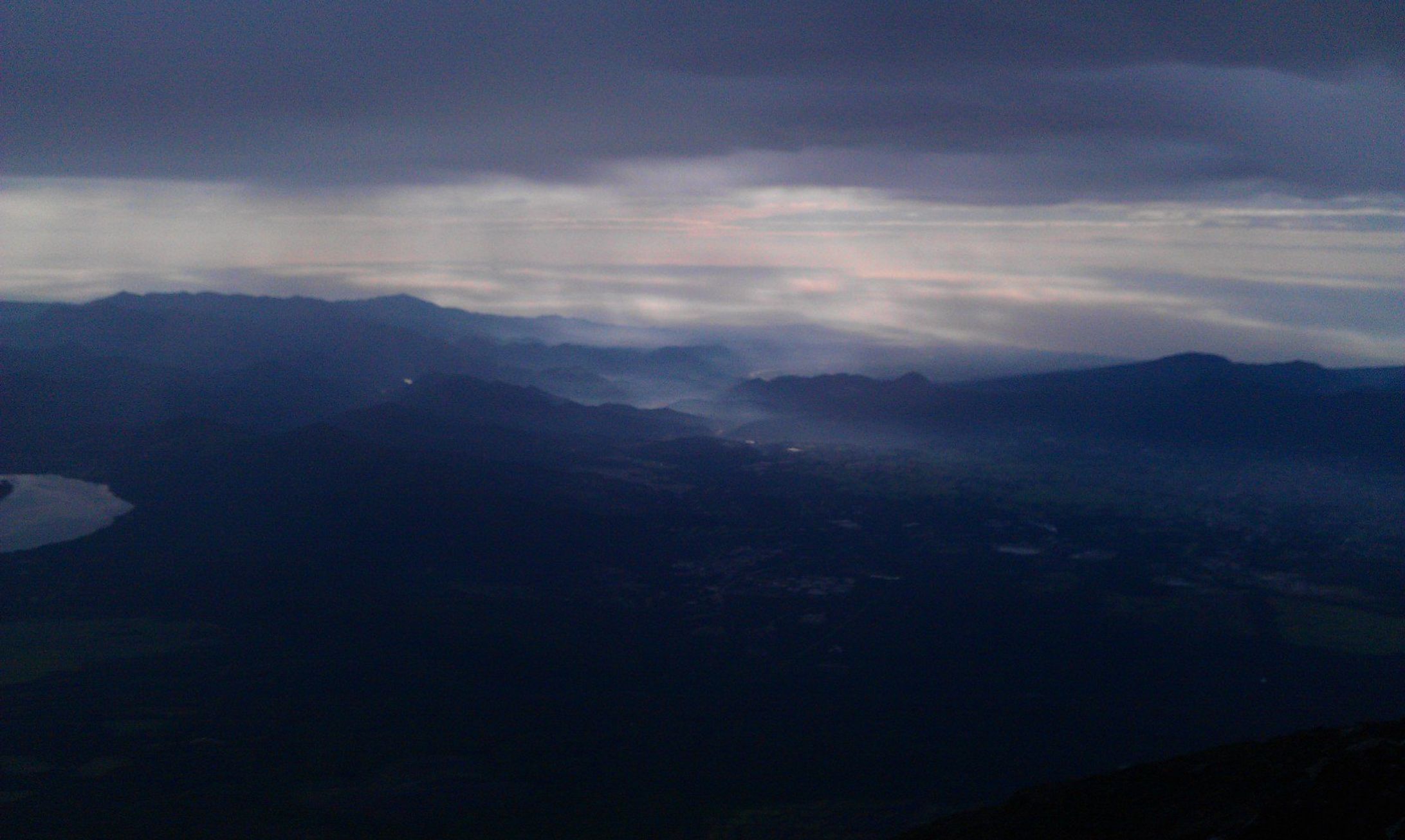 mount fuji 2013-1