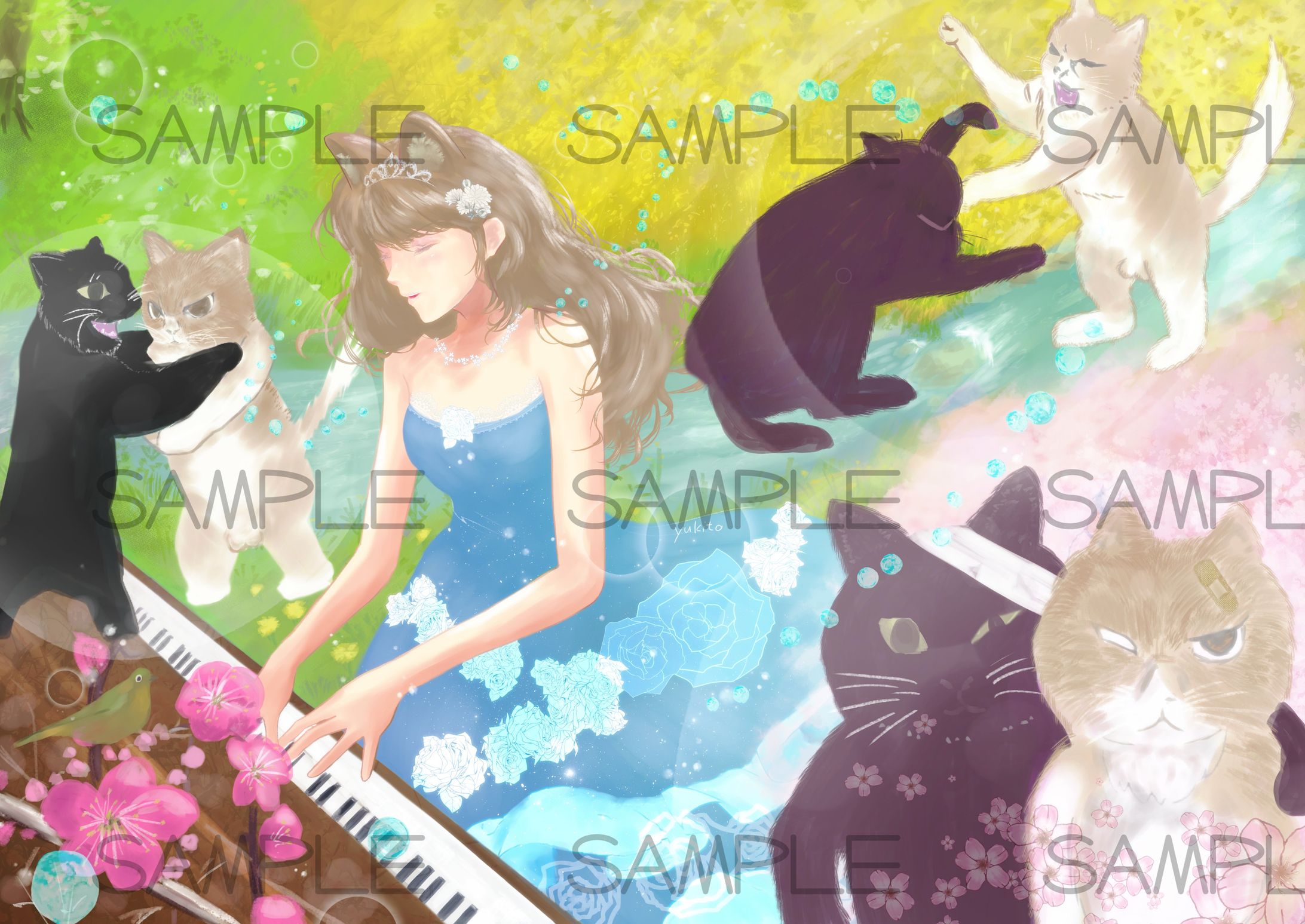 sample-1