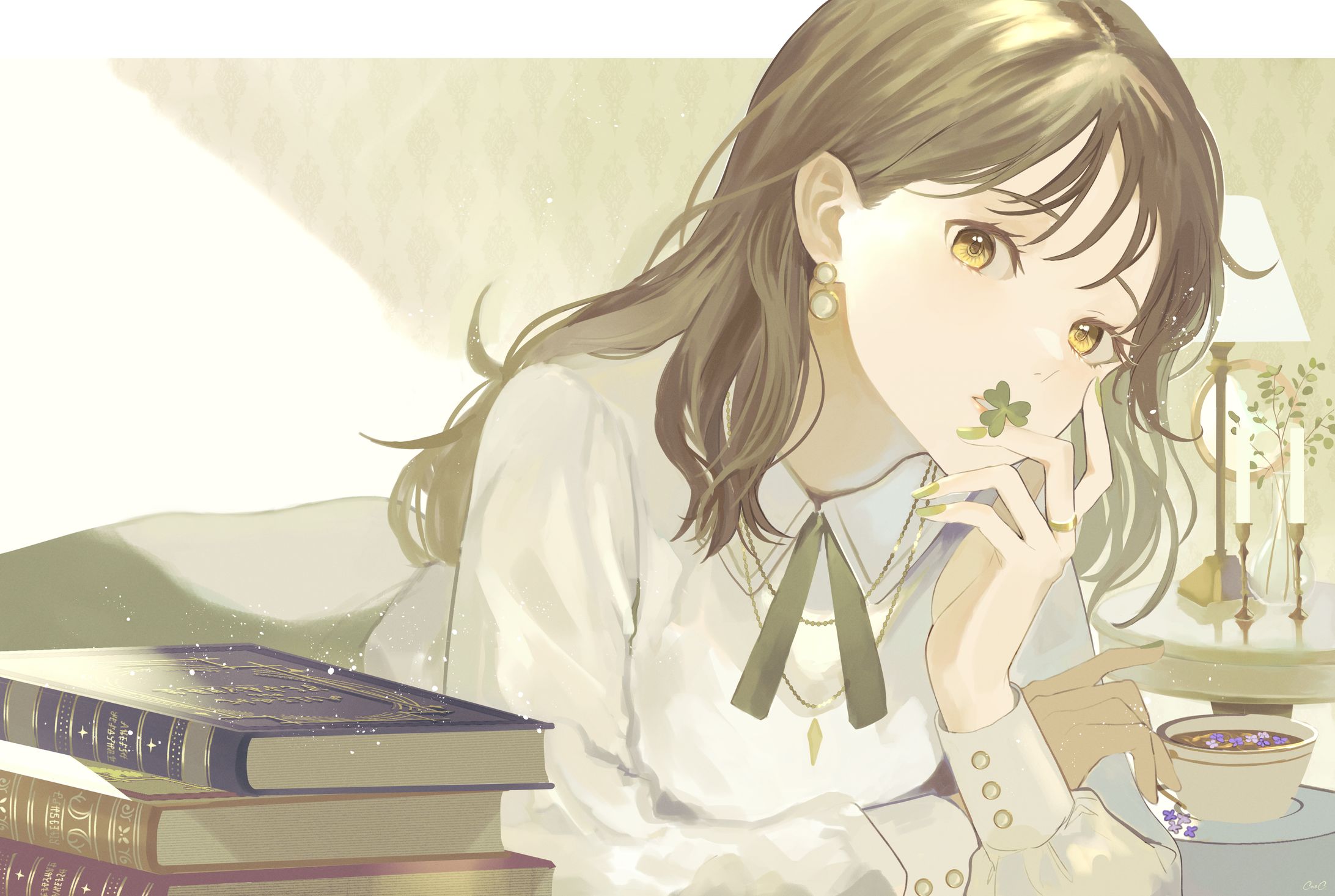 cells展『カフレ』-1