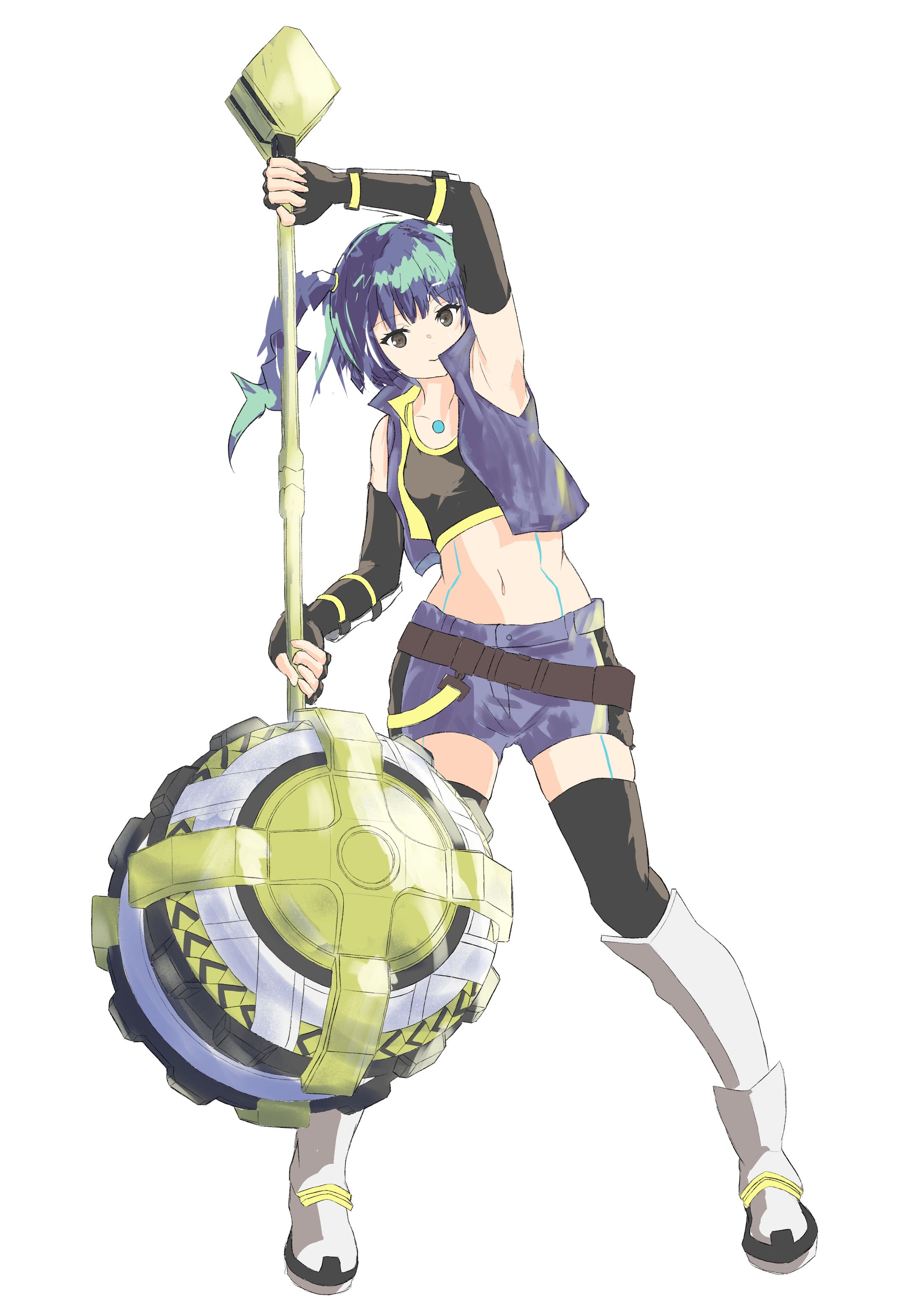 セナ-1