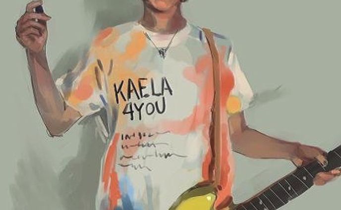 模写、fa