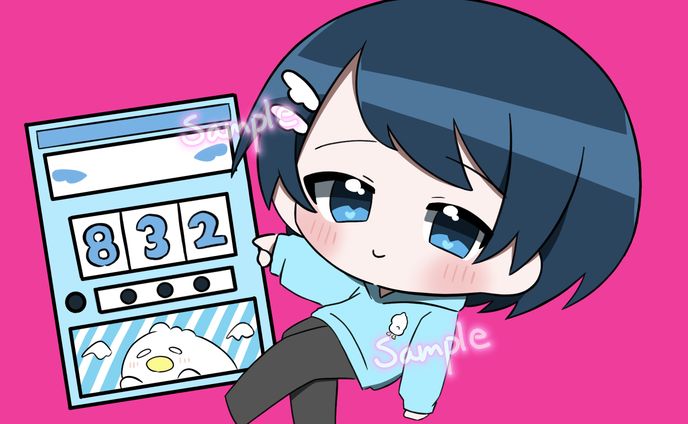 スロット量産 第二号