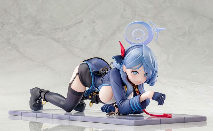 ブルーアーカイブ アコ メモリアルロビーver. 