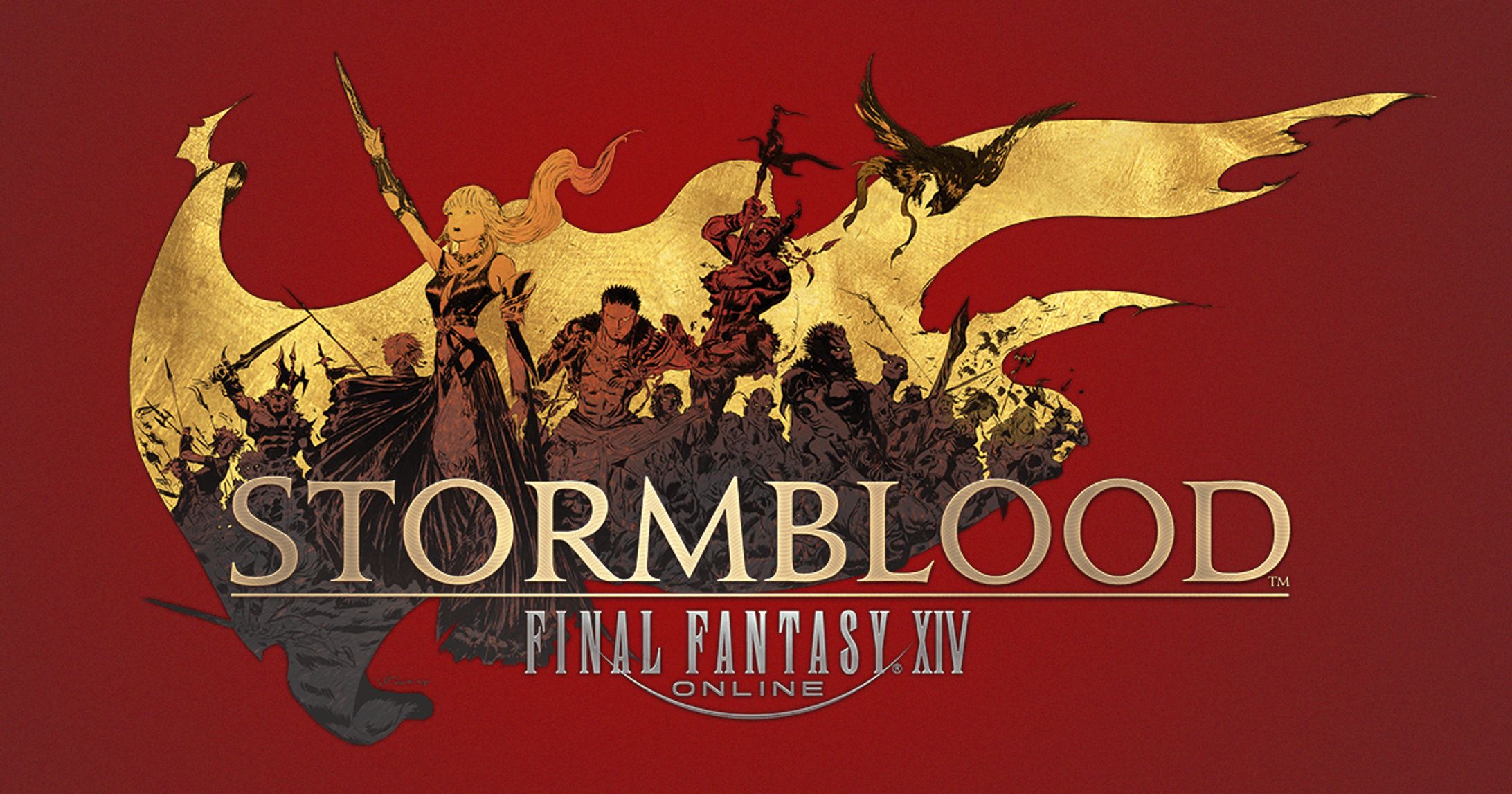 ファイナルファンタジーXIV: 紅蓮のリベレーター-1