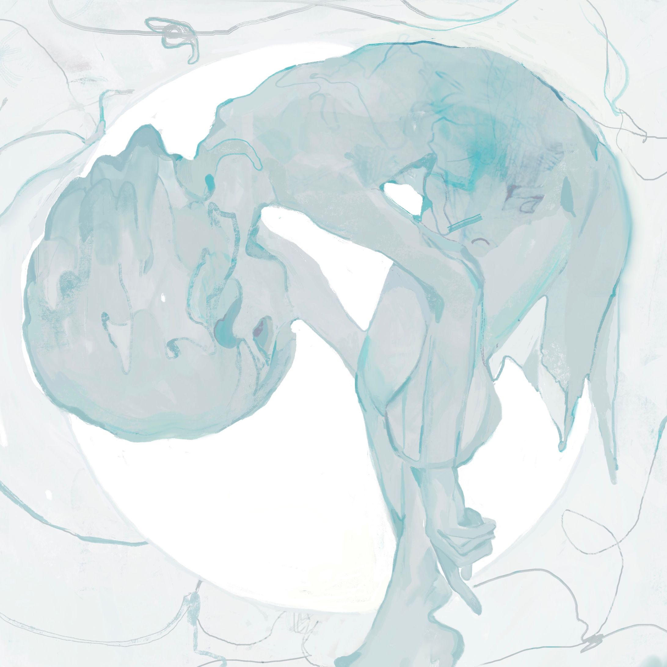 【依頼】シングルCDイラスト-1