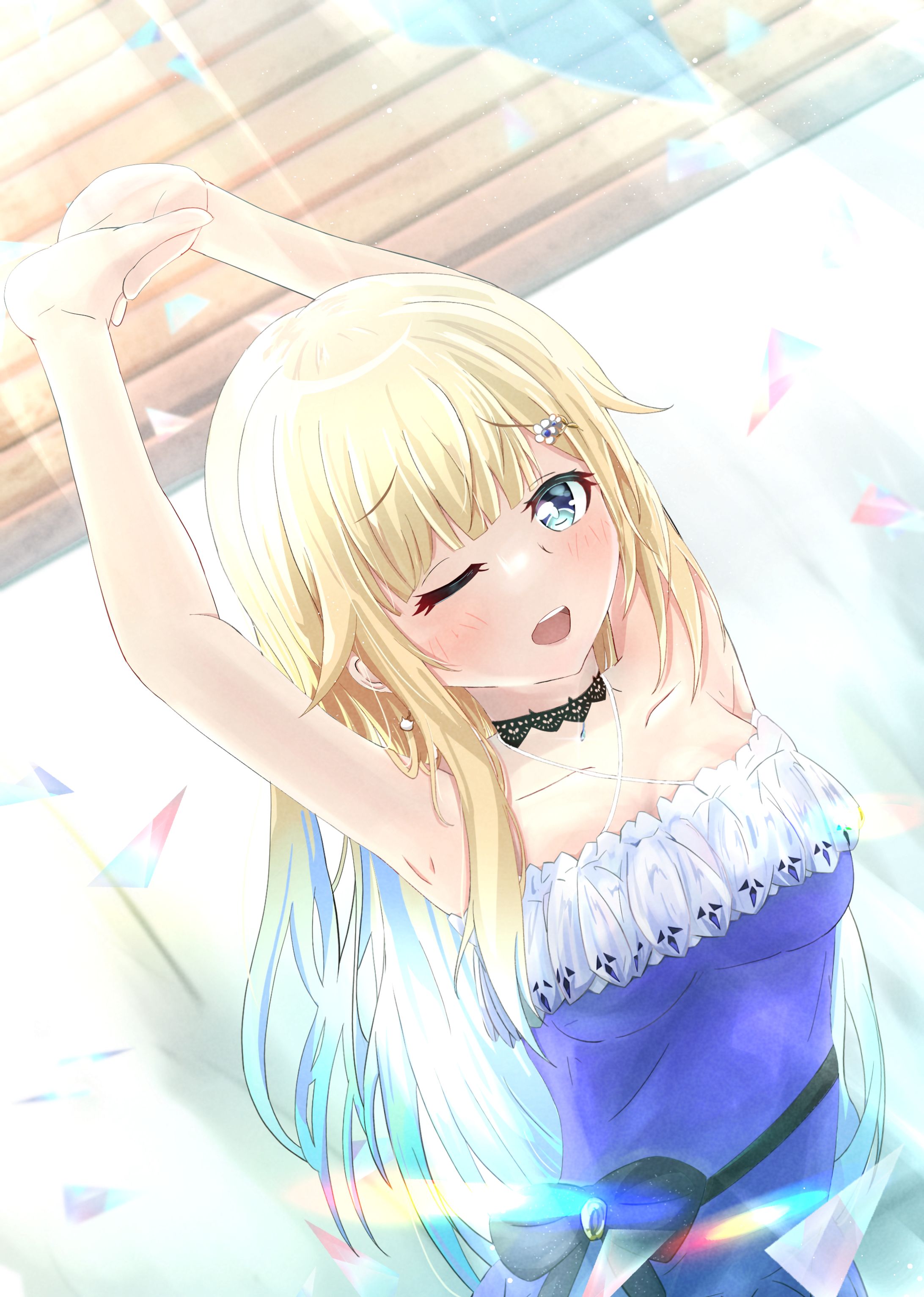 過去作品1　(藍沢エマファンアート)-1