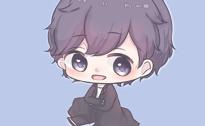ミニキャラ
