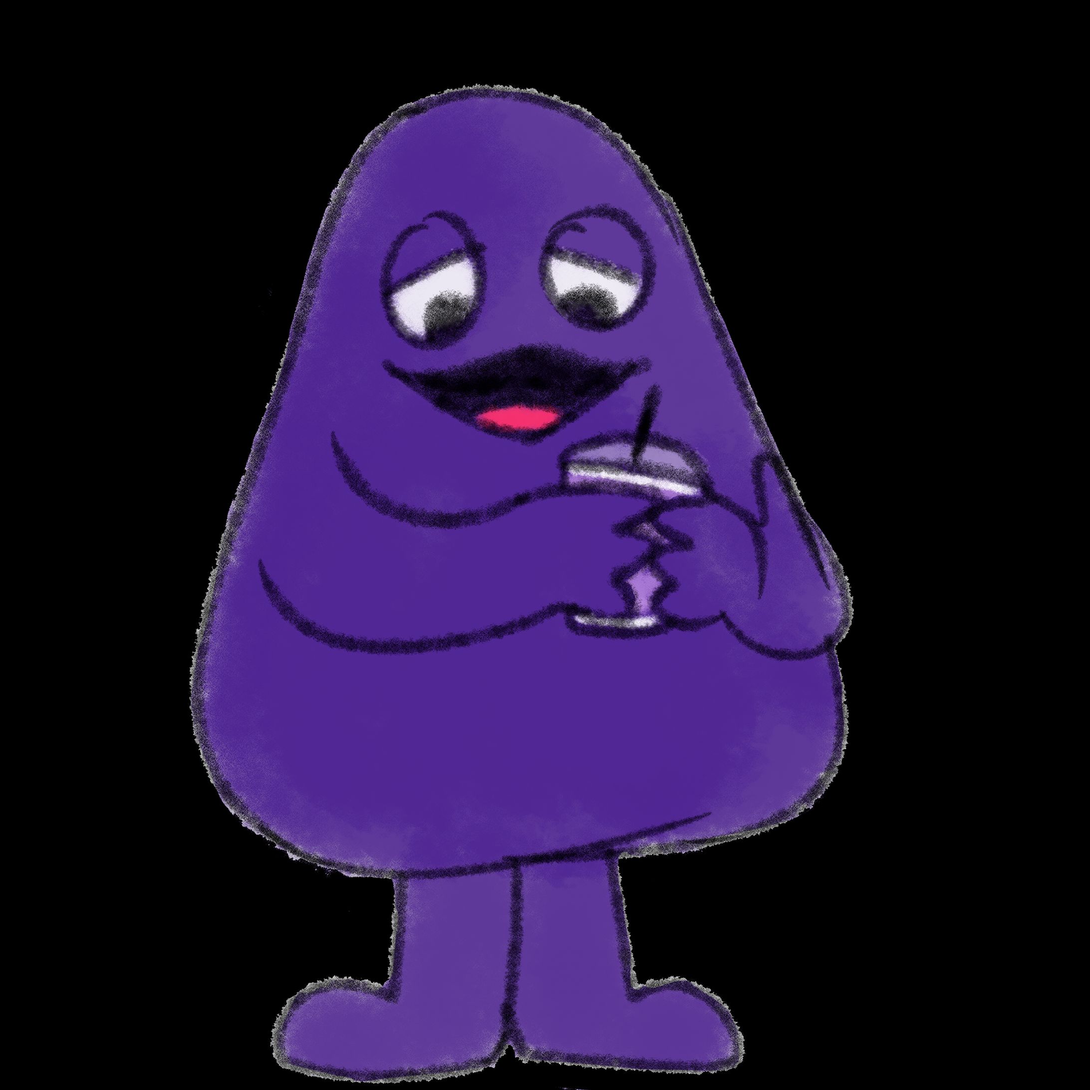 grimace-1