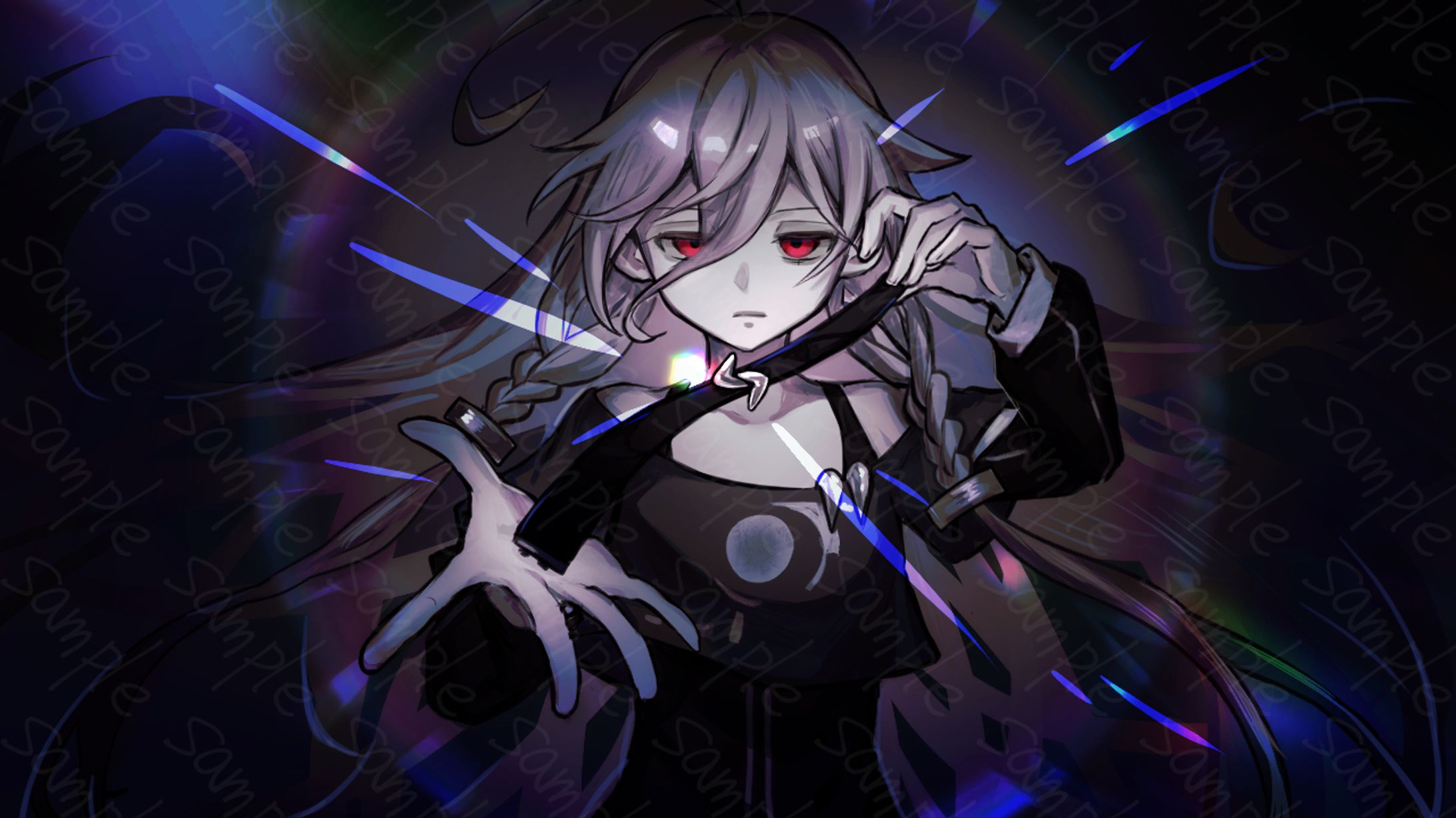 【依頼】えーり様 YouTubeサムネイル-1