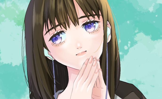 ネオン、sample