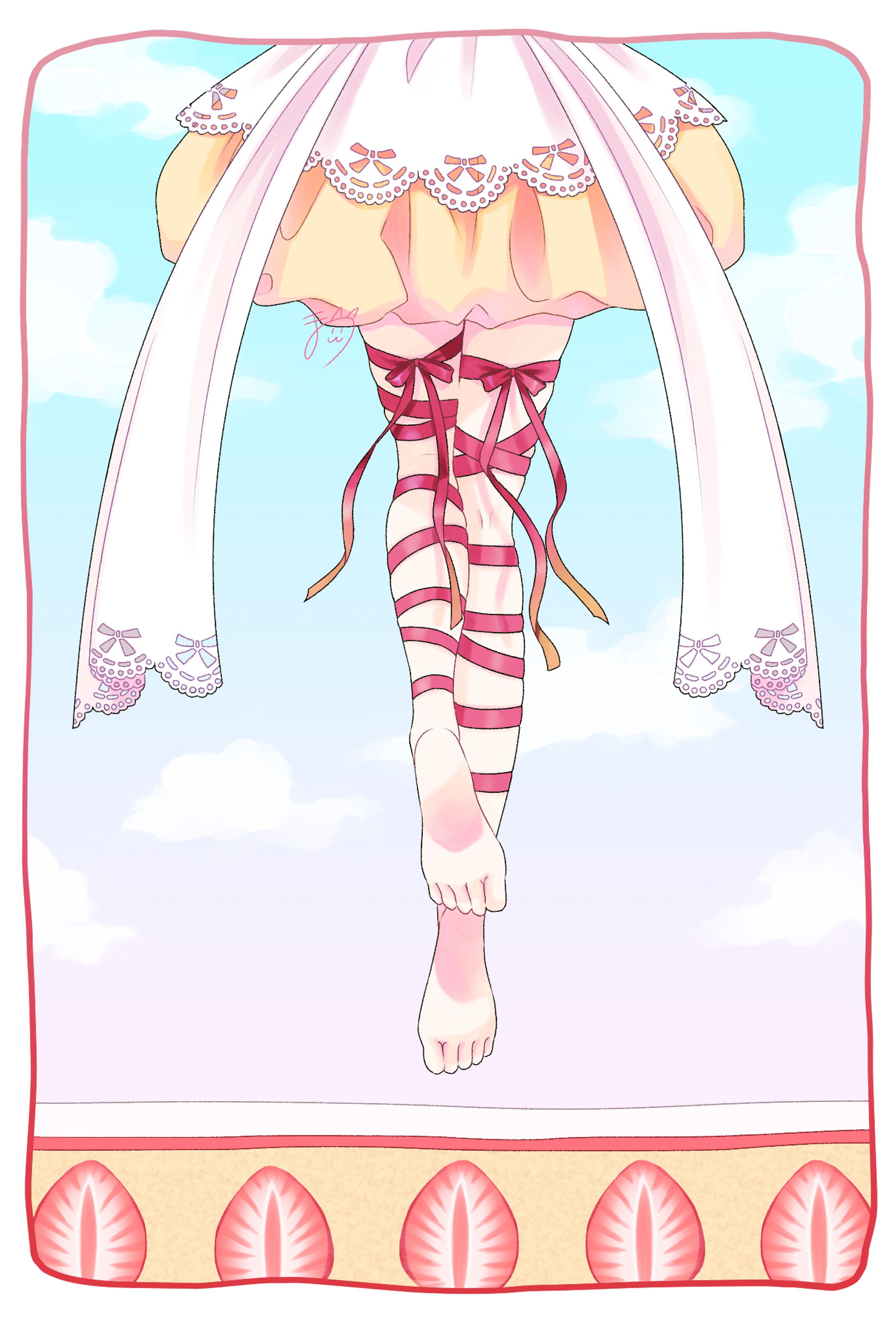 ショートケーキ-1