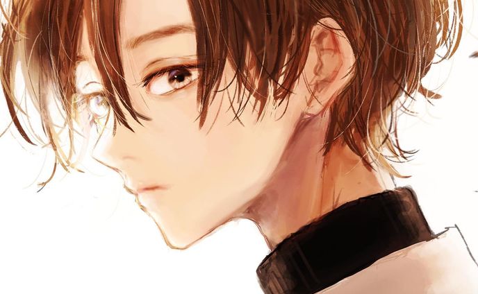 初秋の寒がりの君

少しお久しぶりです！

#イラスト
#イラスト好きな人と繋がりたい 
#イラストグラム
#男の子イラスト
#創作イラスト
#タートルネックコーデ 
#シャツコーデメンズ 
#軽美術部
#軽美術部のみんなでフォローし合おう 
#illustration
#illustragram 
#artwork 
#イラストレーター

#插图 #插图画家 #藝術 
 #드로잉 #일러스트 #그림스타그램 #미술
#プロクリエイト
#procreateart