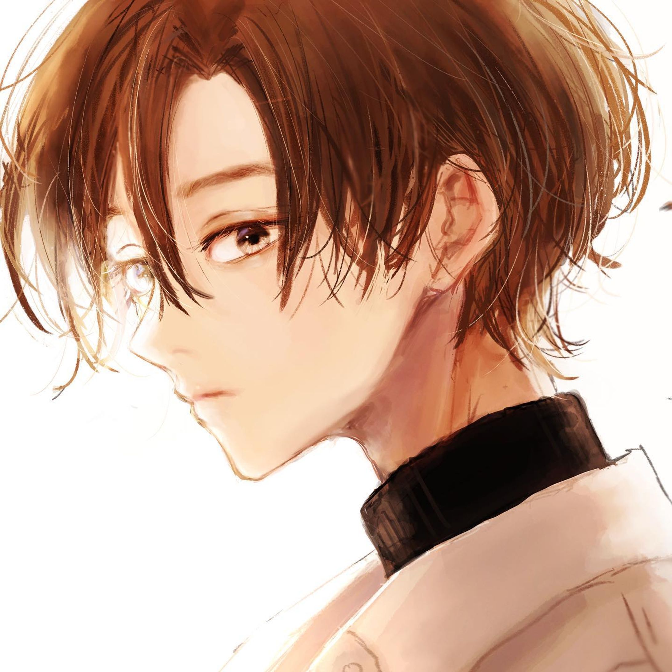 初秋の寒がりの君

少しお久しぶりです！

#イラスト
#イラスト好きな人と繋がりたい 
#イラストグラム
#男の子イラスト
#創作イラスト
#タートルネックコーデ 
#シャツコーデメンズ 
#軽美術部
#軽美術部のみんなでフォローし合おう 
#illustration
#illustragram 
#artwork 
#イラストレーター

#插图 #插图画家 #藝術 
 #드로잉 #일러스트 #그림스타그램 #미술
#プロクリエイト
#procreateart-1