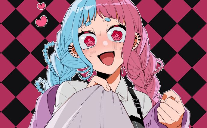 漫画・イラスト、食べ物