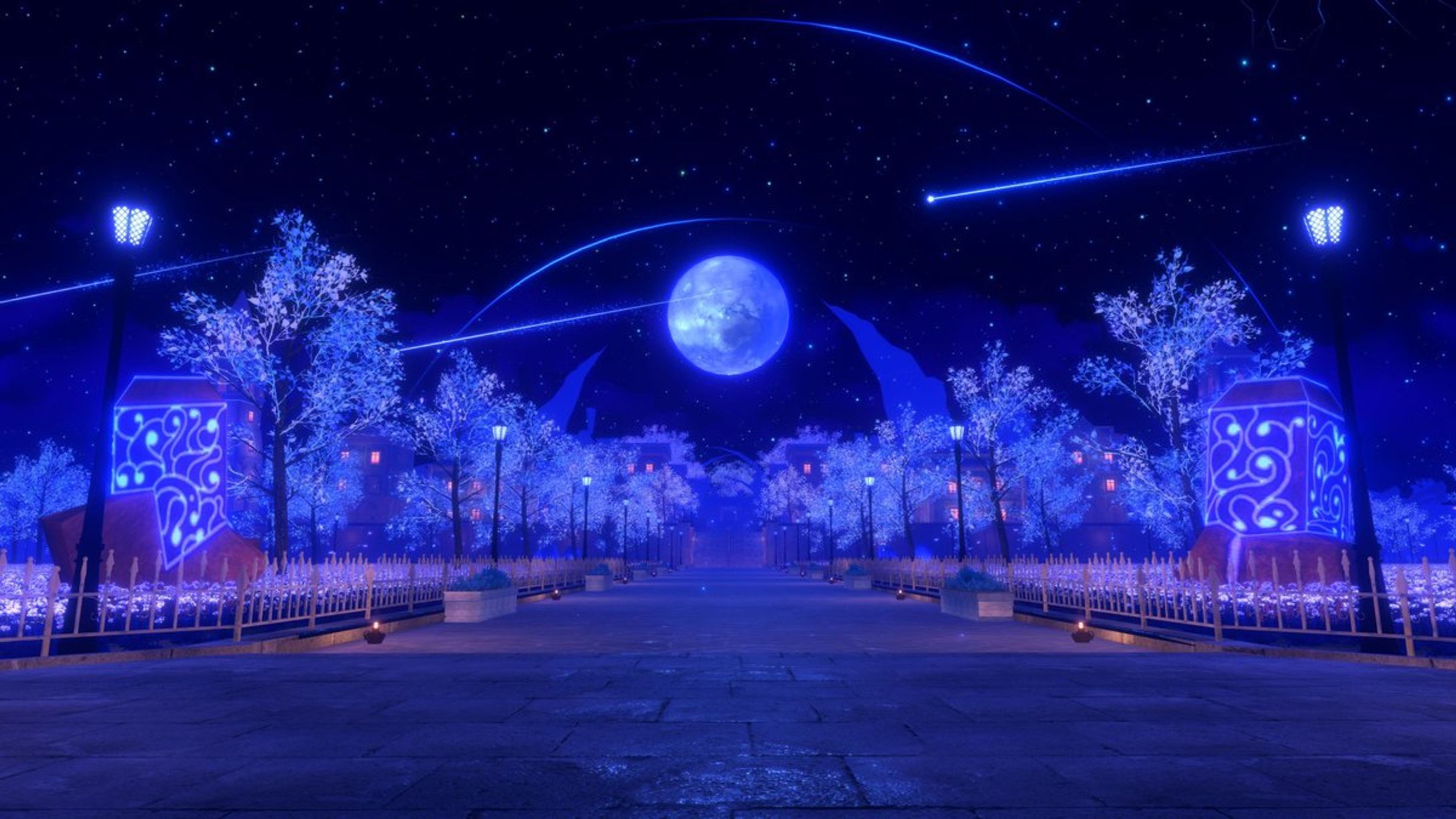 宙夢島 -Stratoreverie Island--1