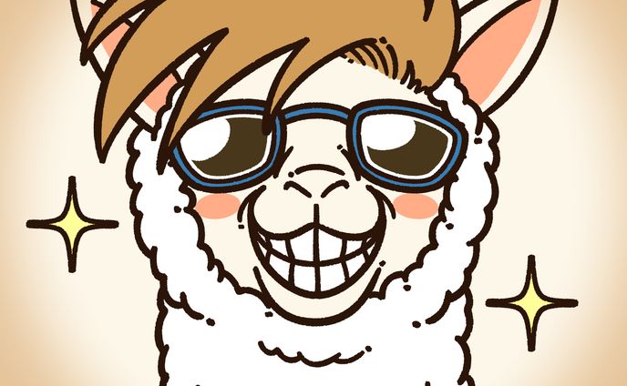 お出かけ、アイコンイラスト