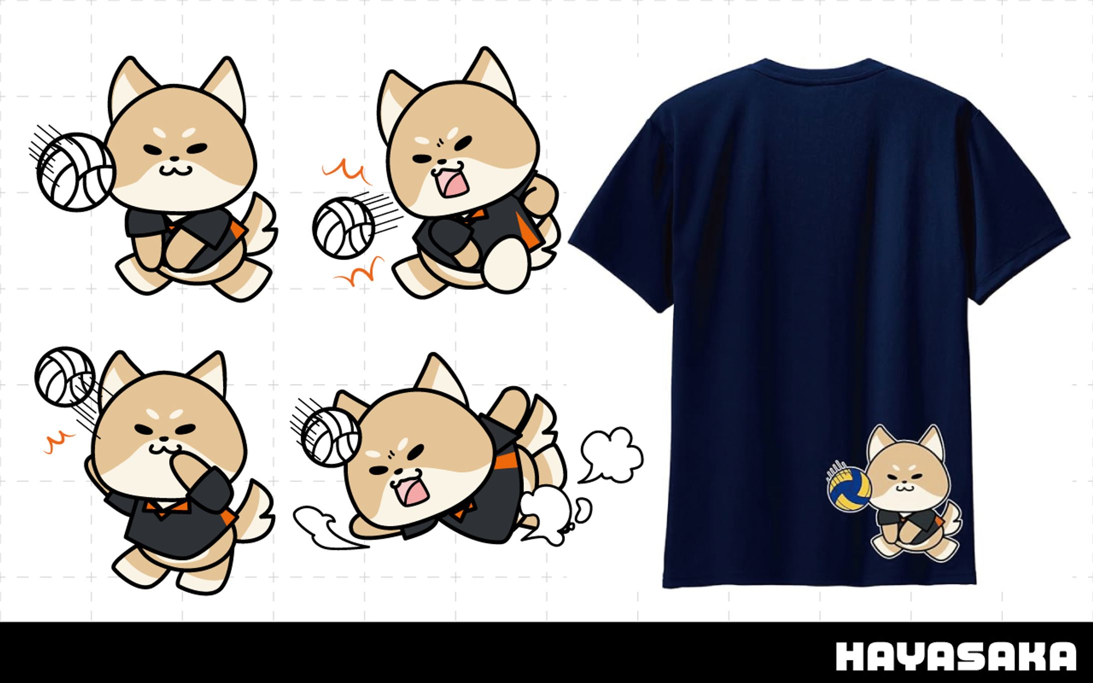 HAYASAKA-1