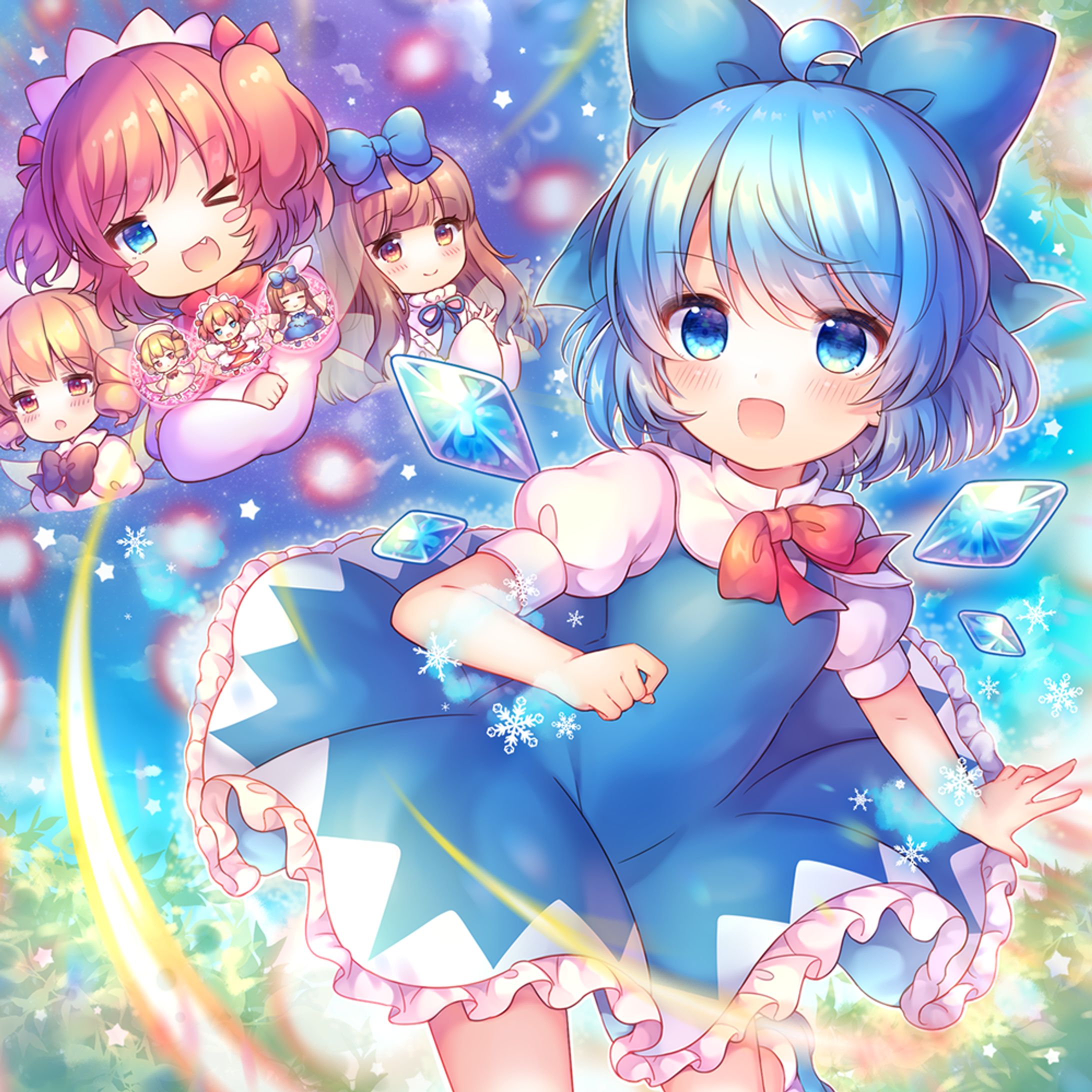 ジャケットイラスト-1