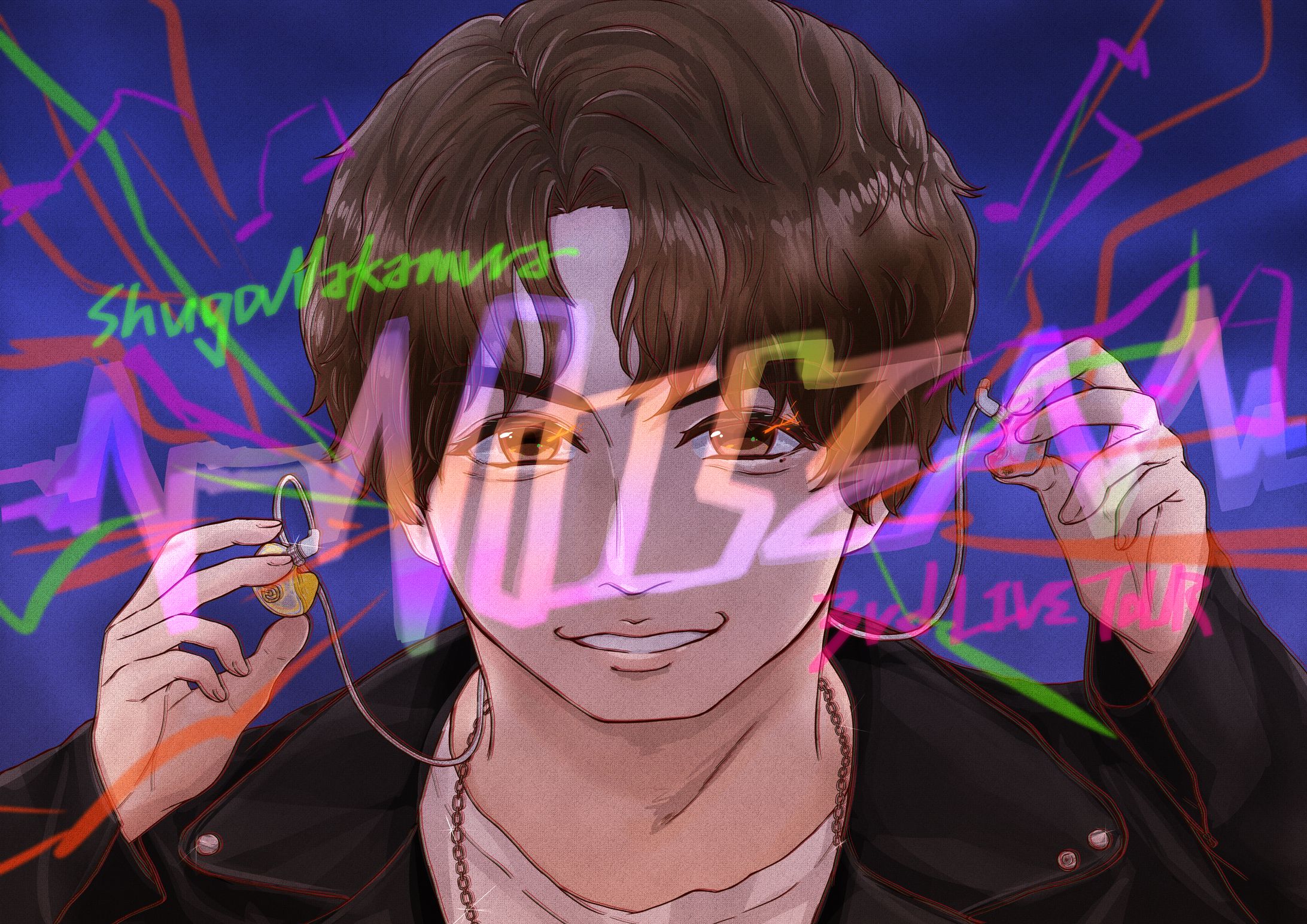 make some NOISE!-1