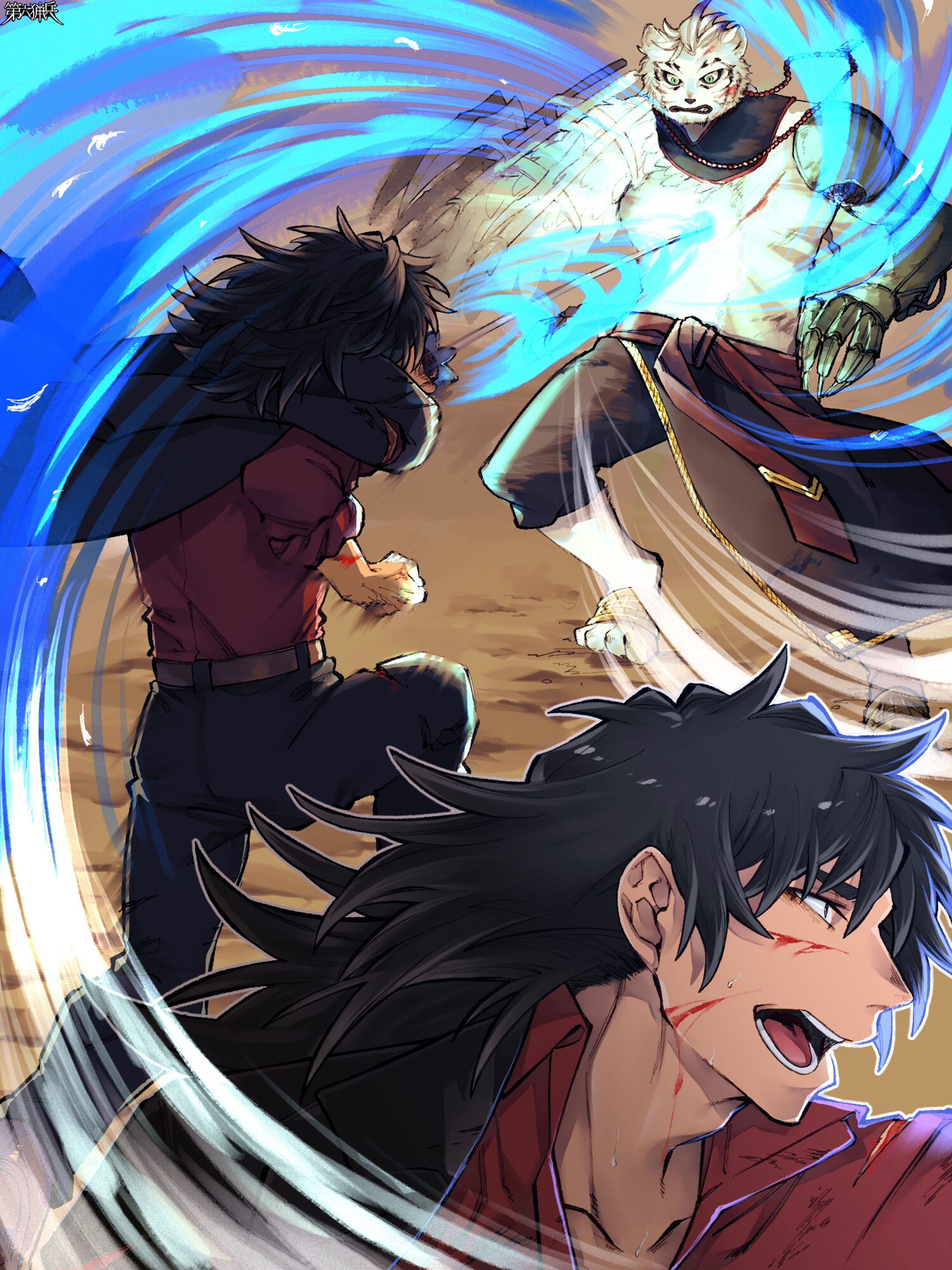 【PBW】トミーウォーカー_バトルピンナップ(2024年)-1