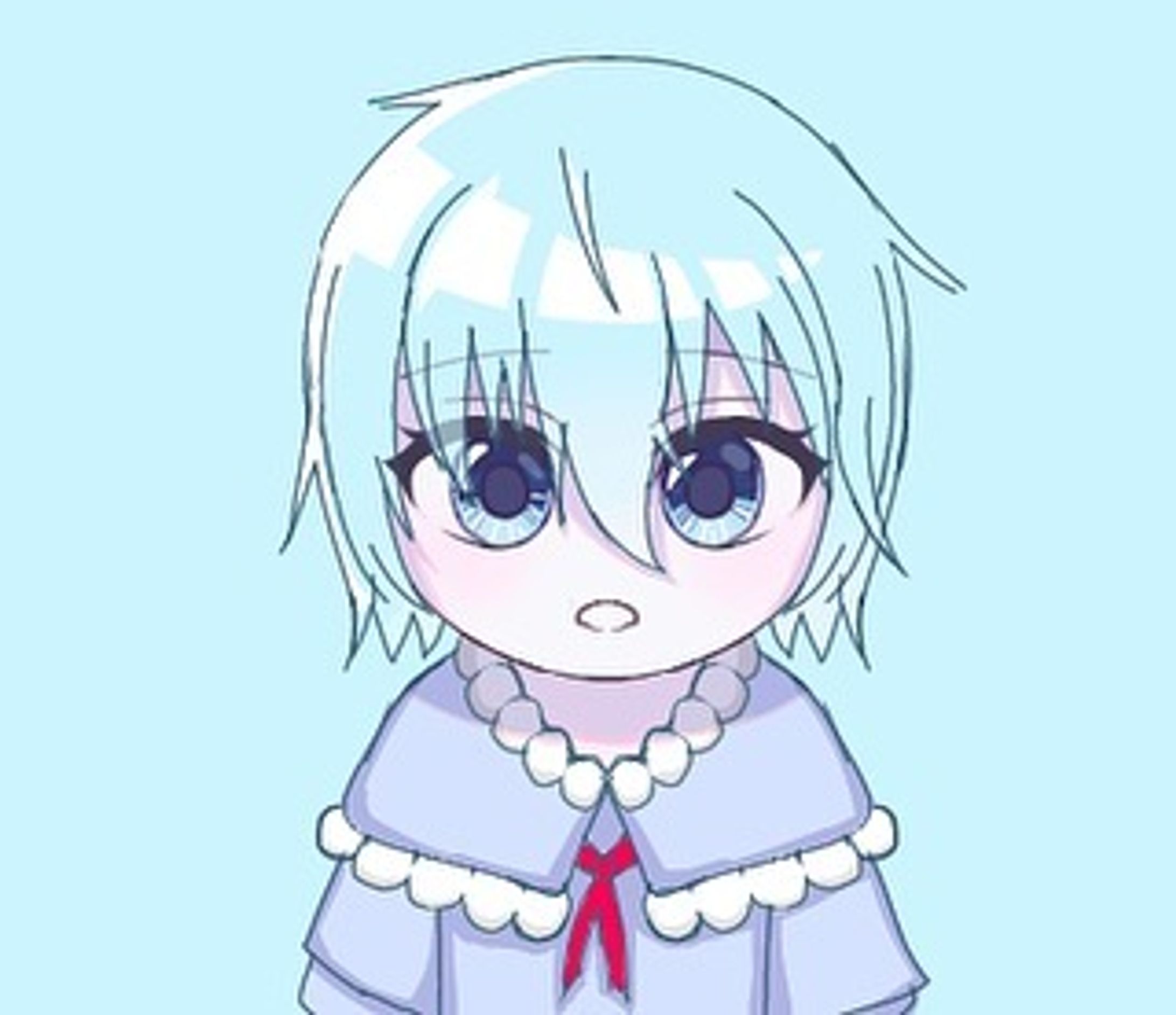 創作キャラ集 2 ‼️
 #創作
 #創作キャラ
 #創作漫画 
 #イラスト
 #ミニキャラ-1