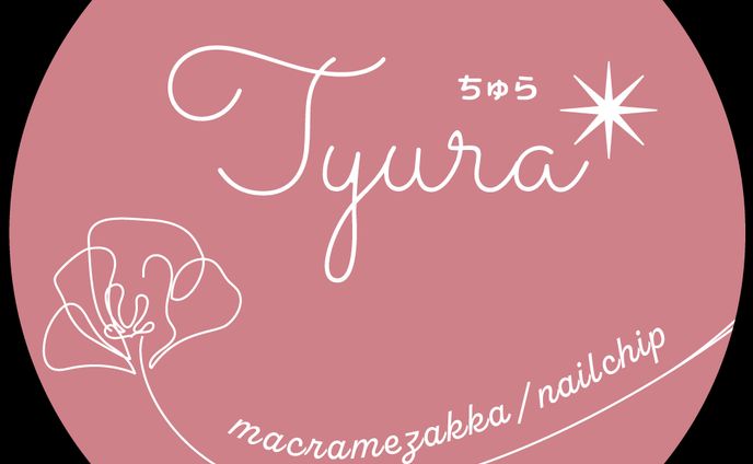 Tyura様 ロゴ