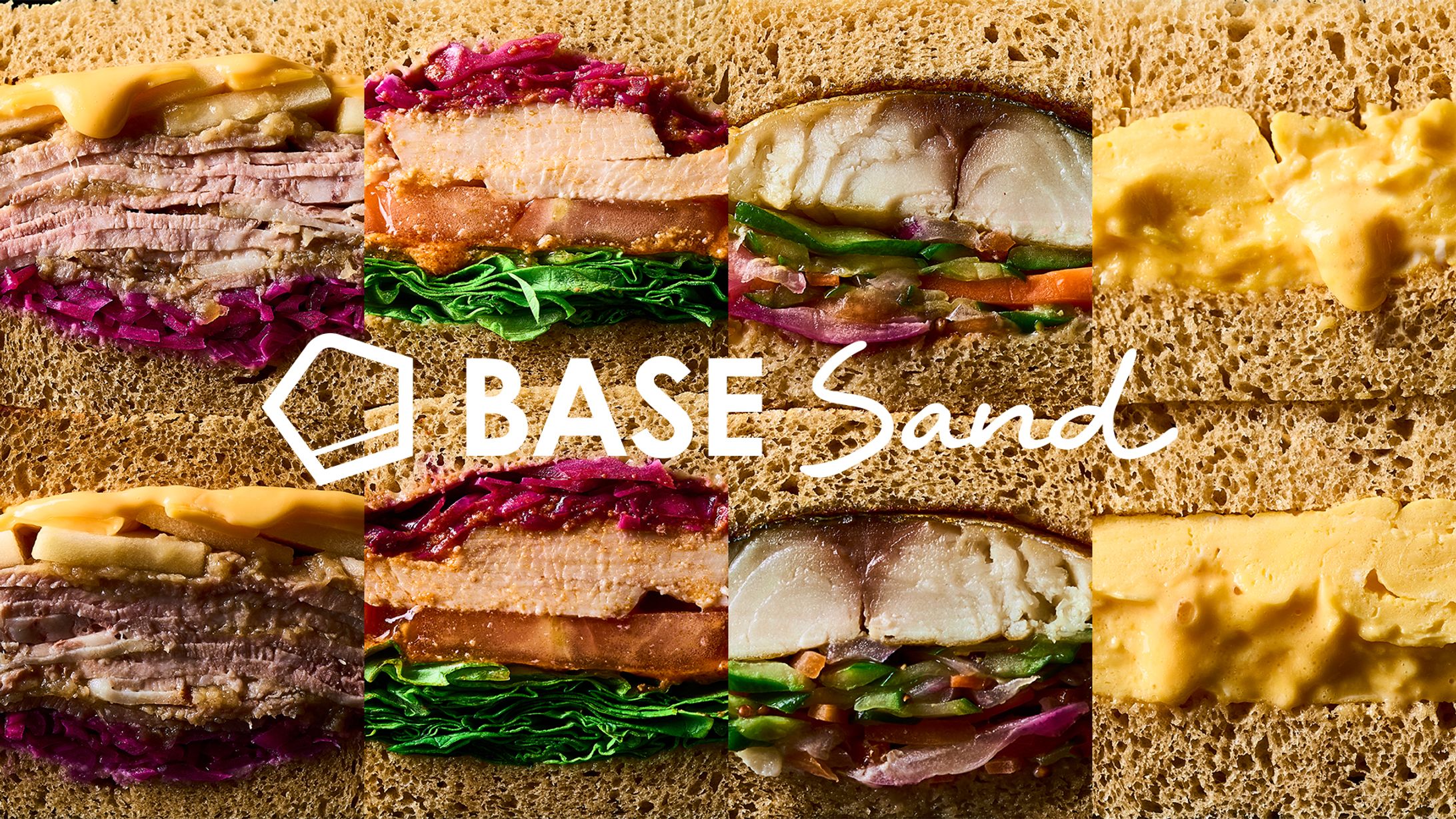 "BASE FOOD" 新規事業-1